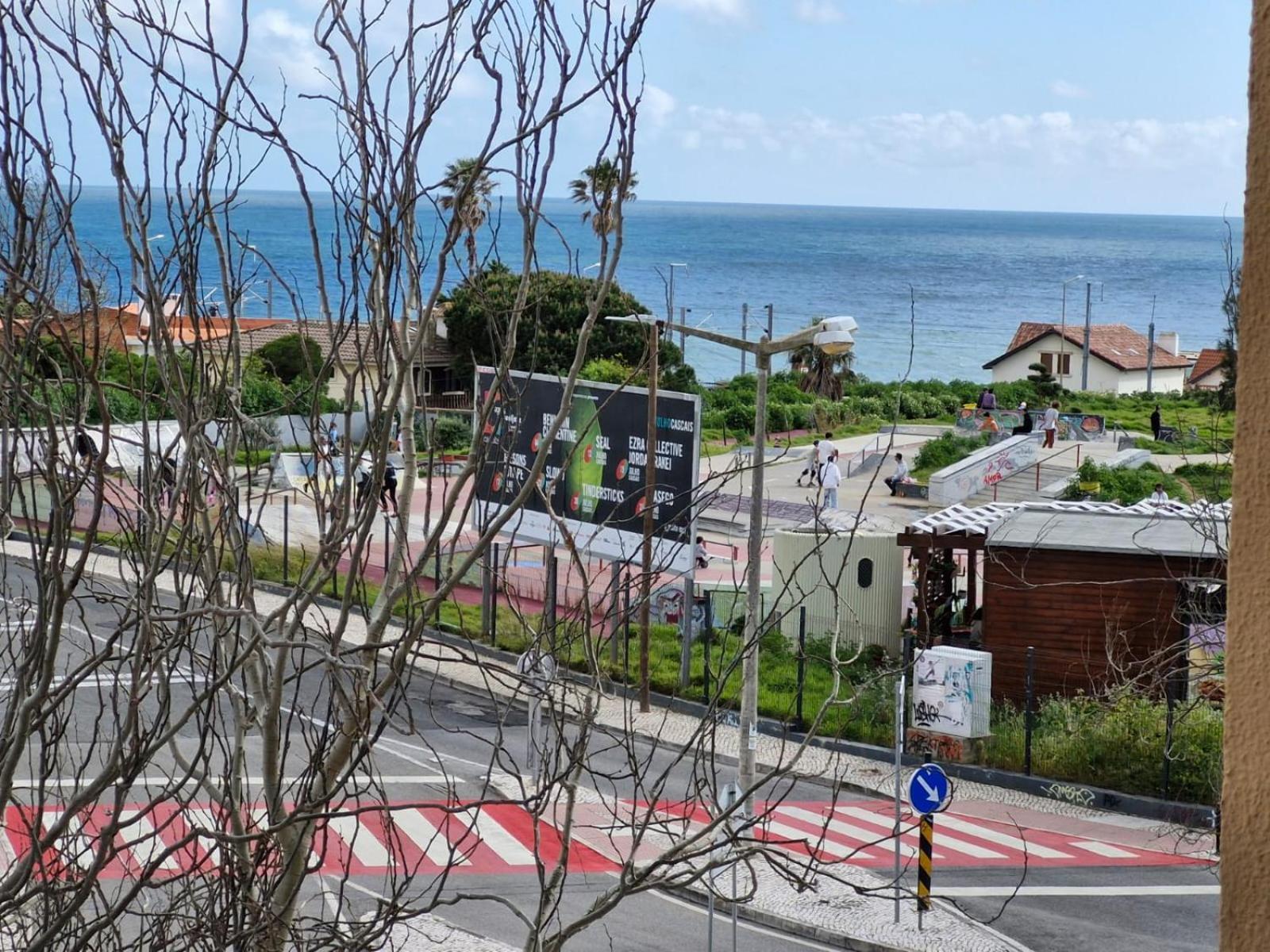 Apartamento Montemar *