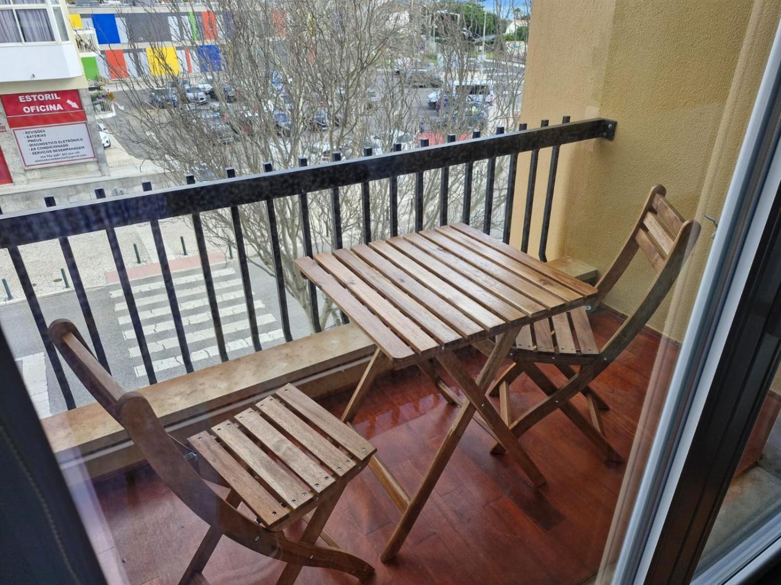Apartamento Montemar Estoril