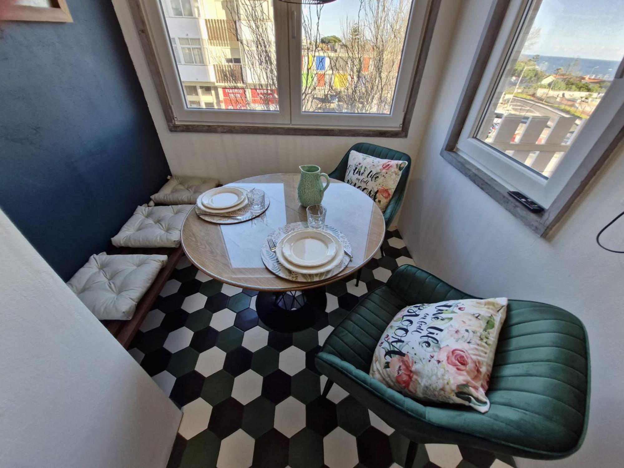 Montemar Apartamento Estoril