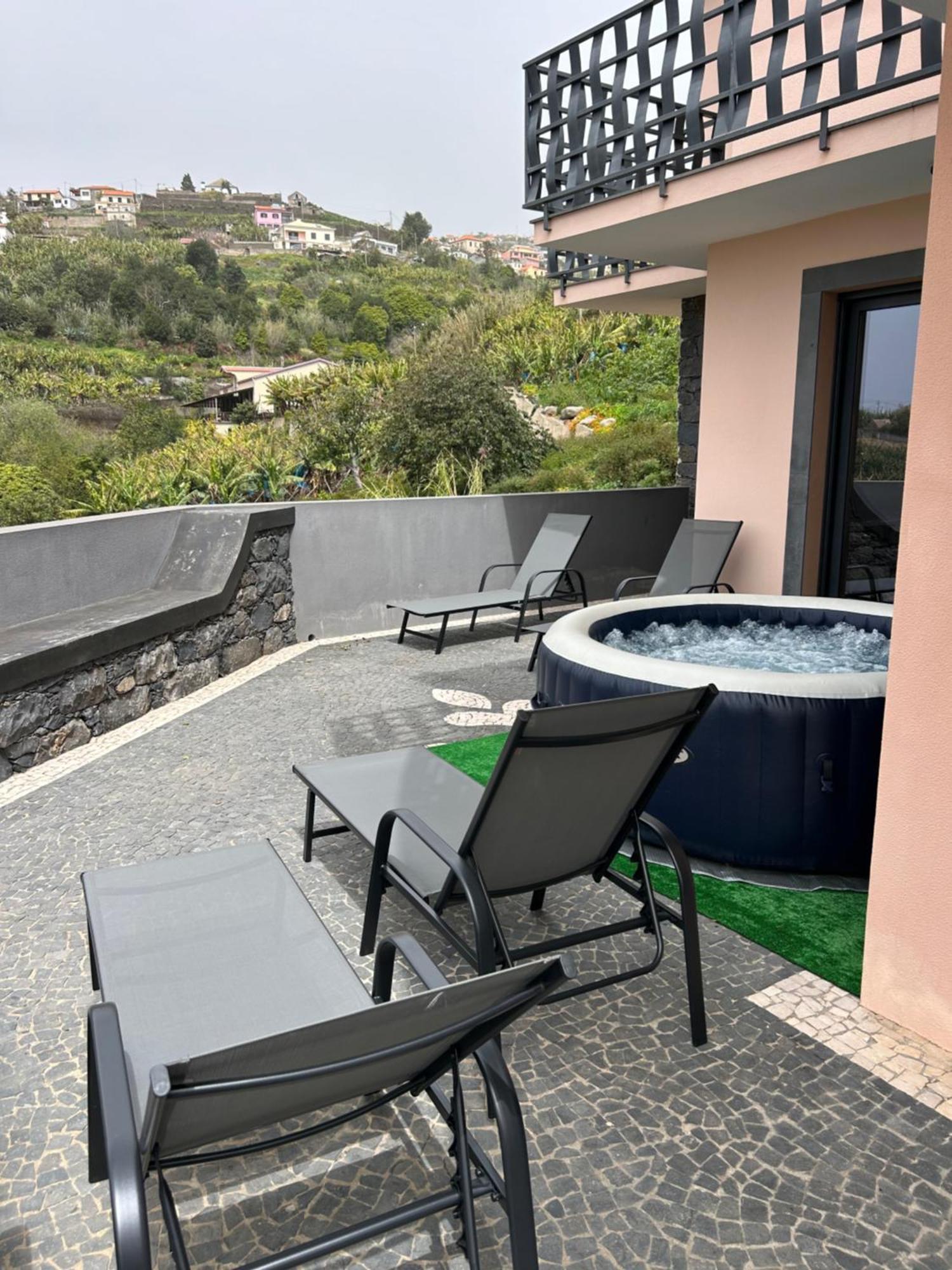 Rose Sun House Villa *