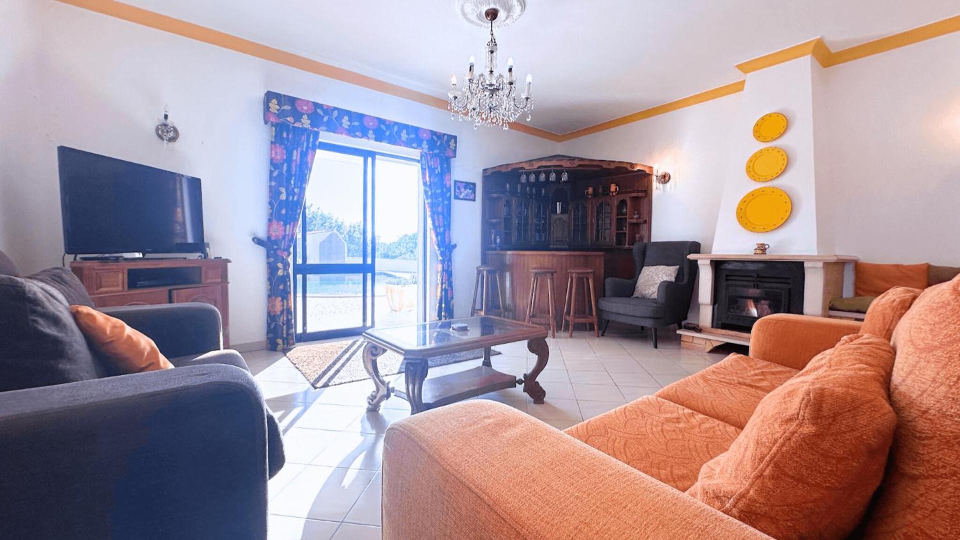 Casa Ficus Holiday home