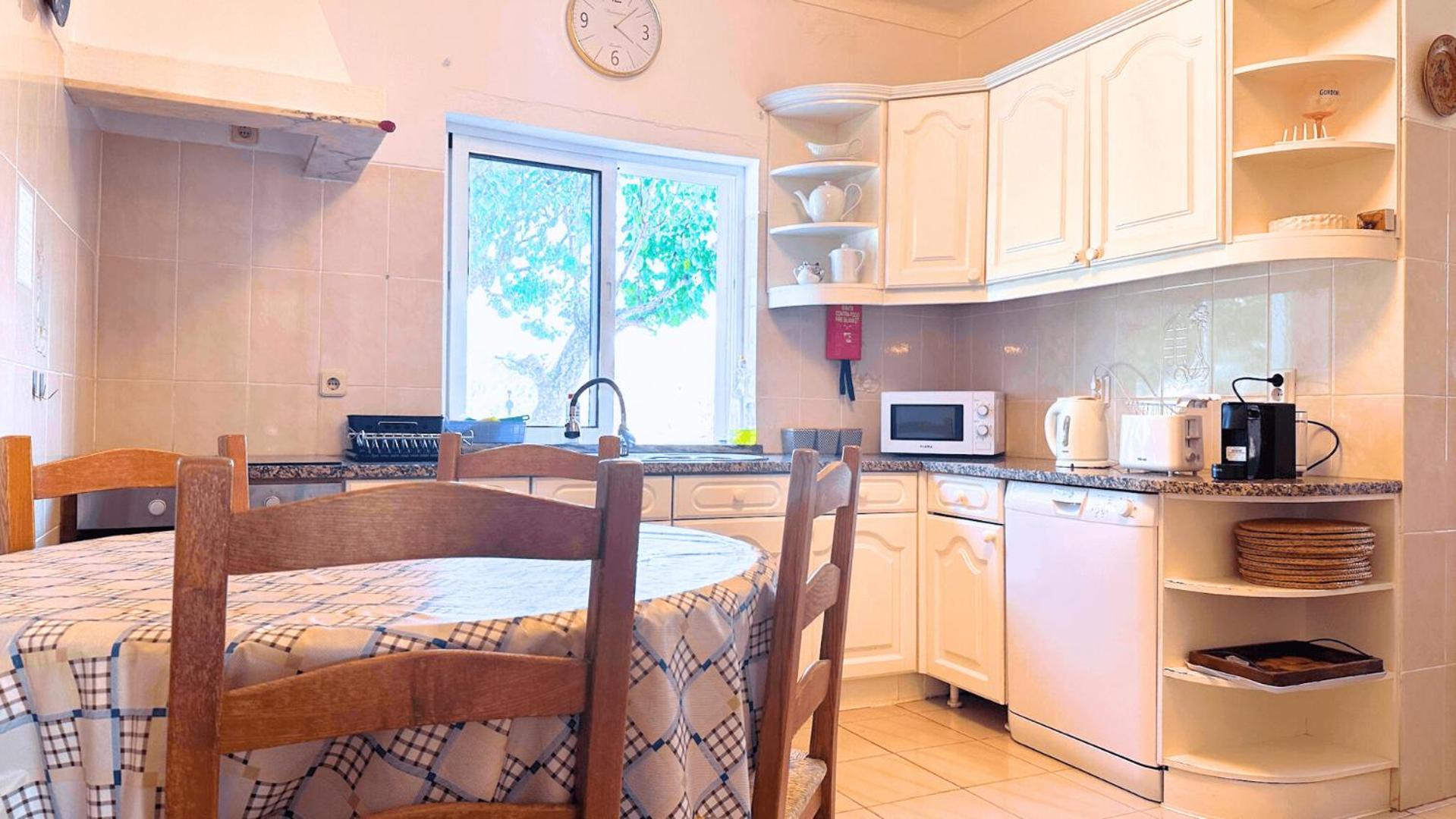 Casa Ficus Holiday home