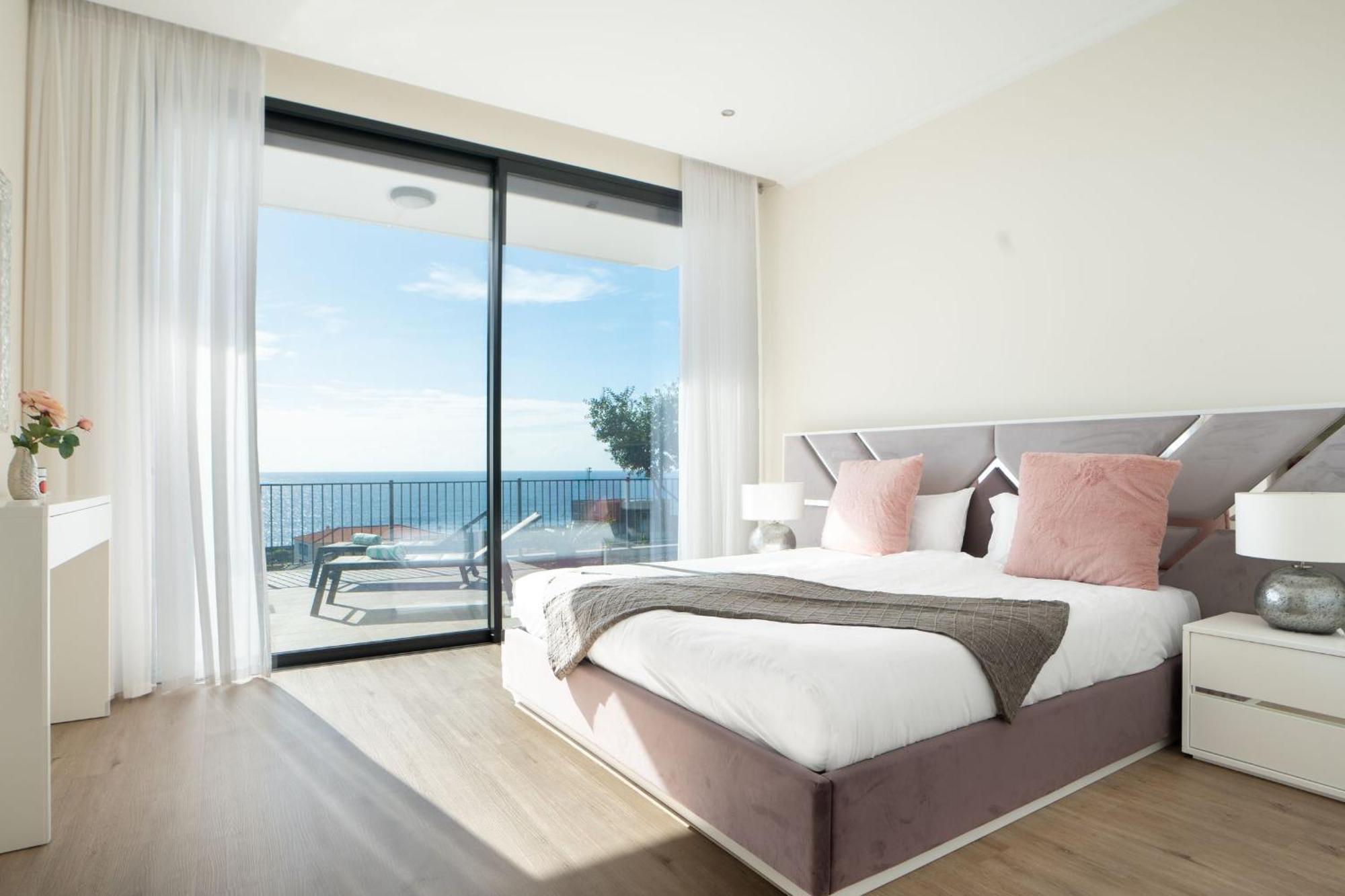 La Perla By Lovelystay Villa