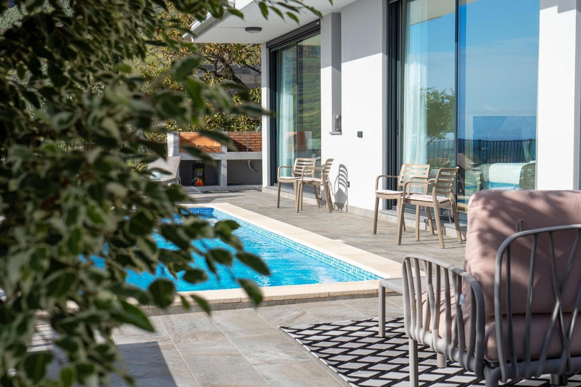 Villa La Perla By Lovelystay Paul do Mar (Madeira)