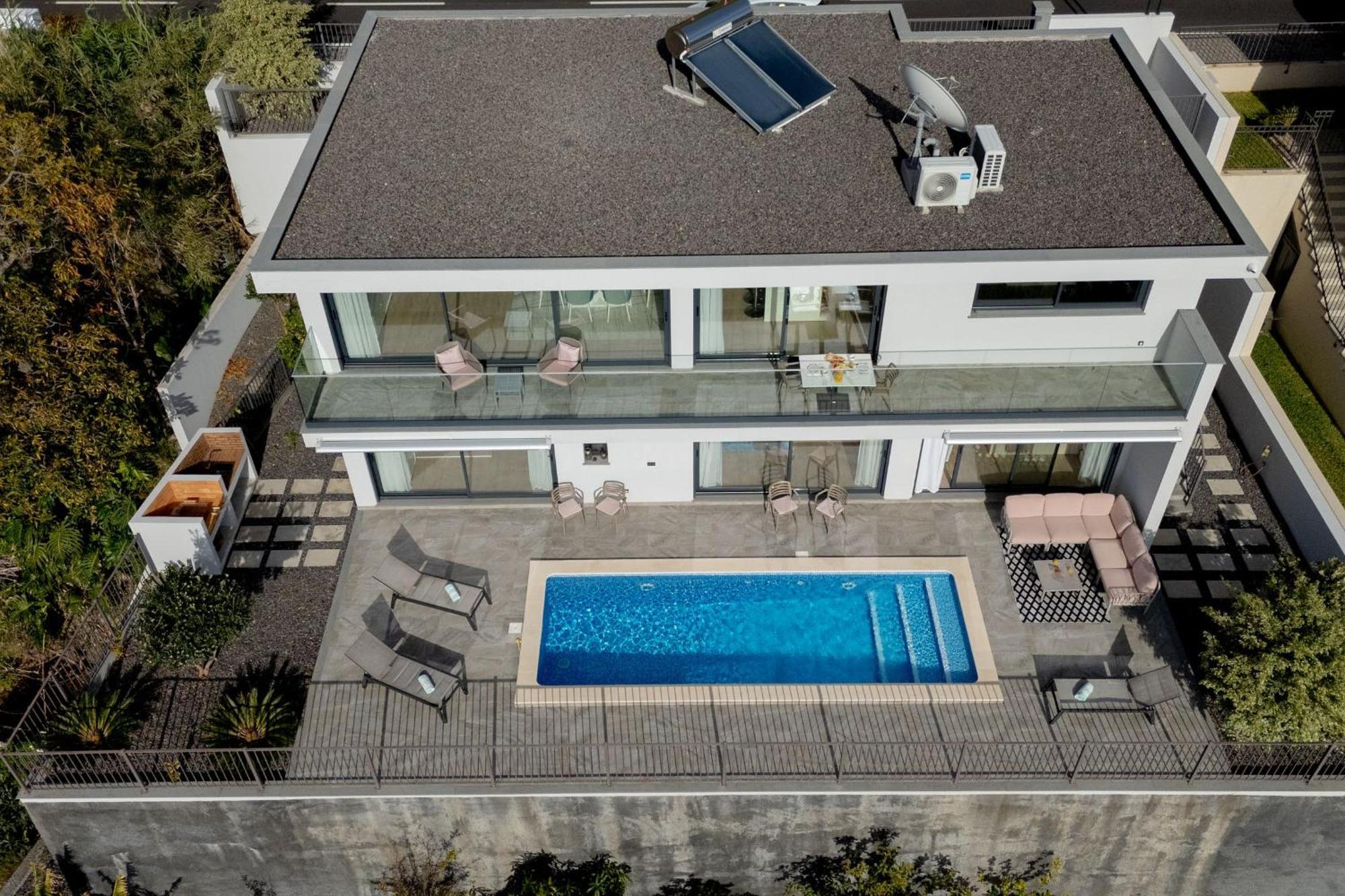 Villa La Perla By Lovelystay *
