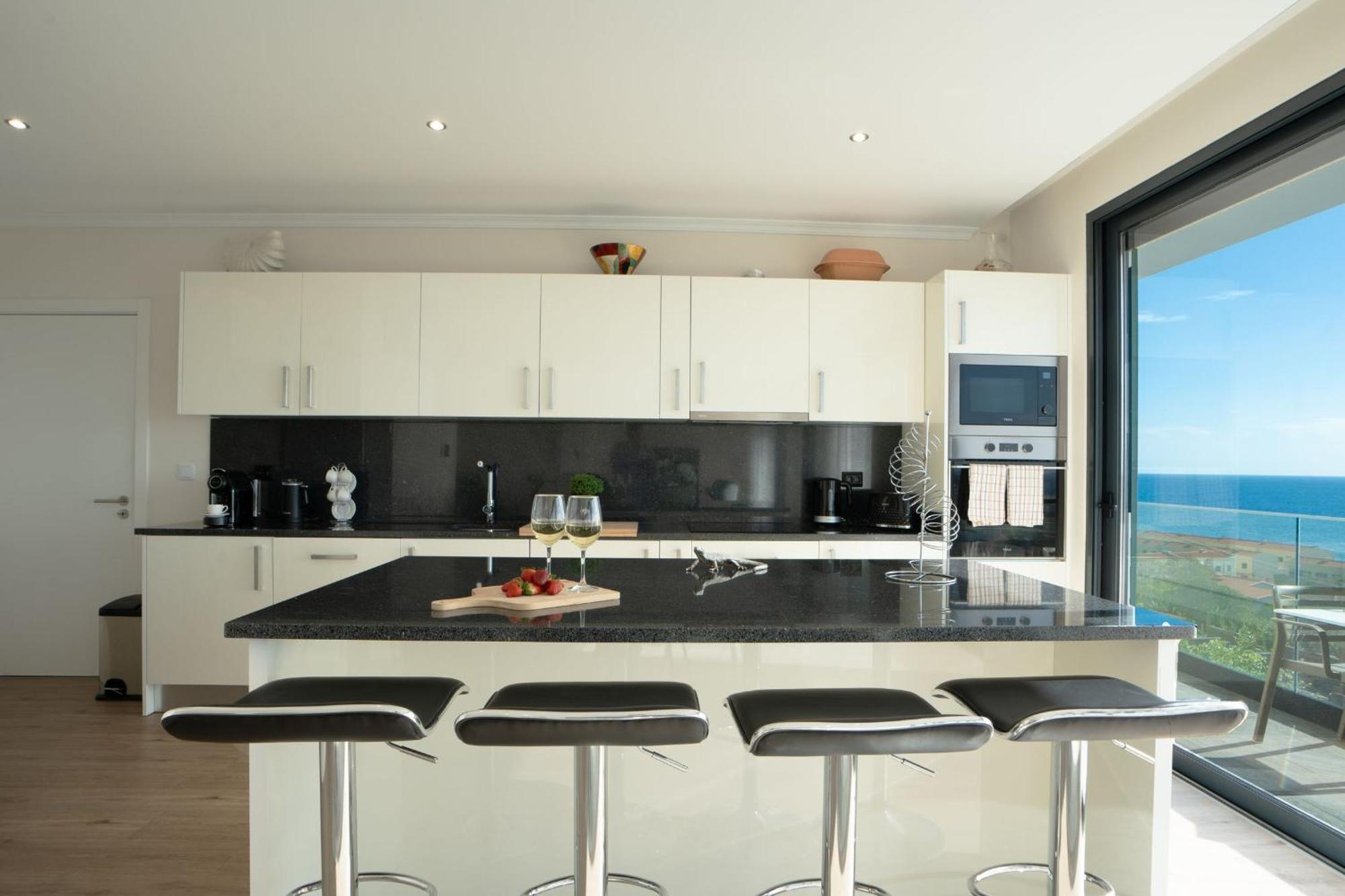 La Perla By Lovelystay Villa Paul do Mar (Madeira)