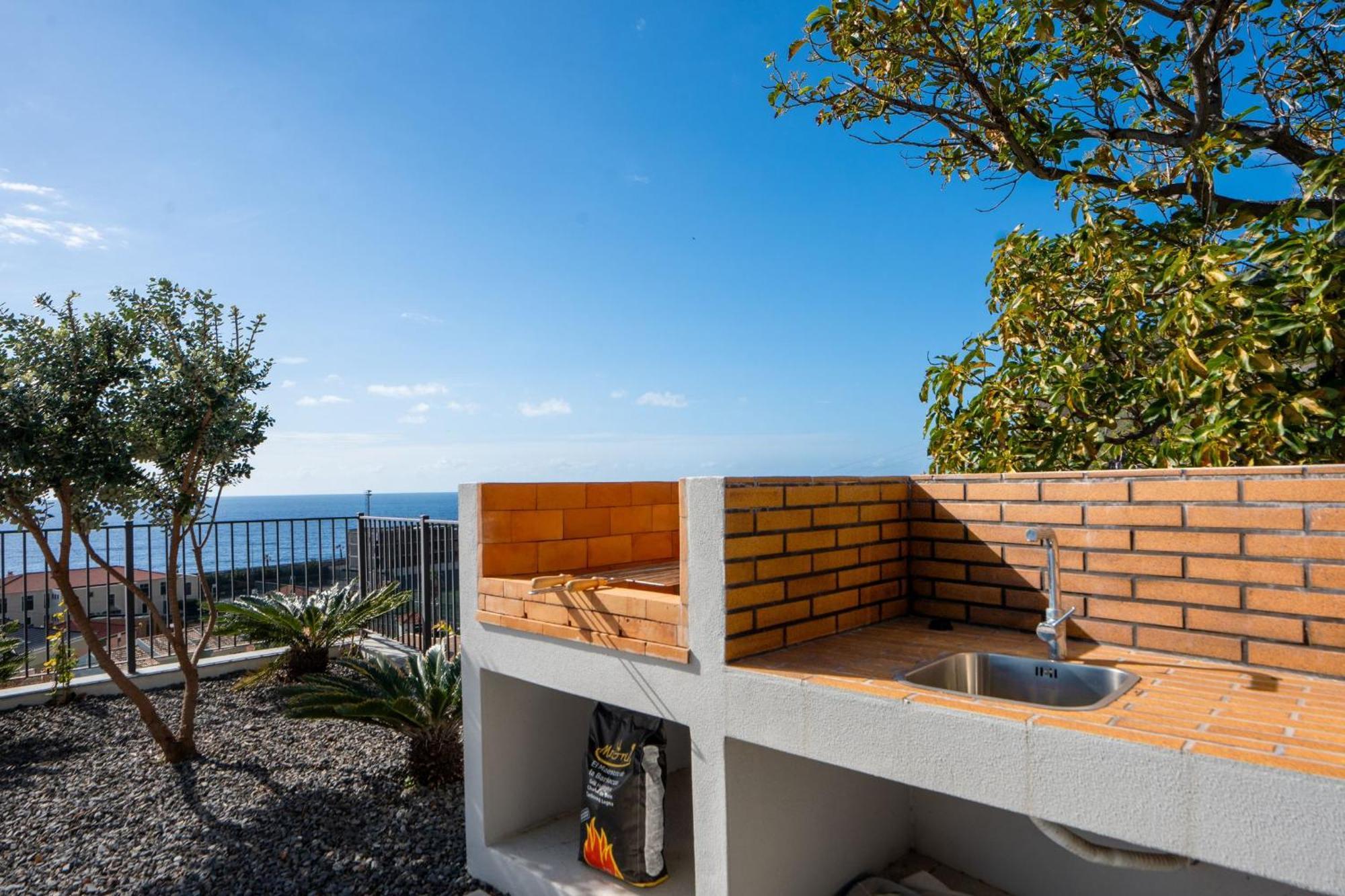 La Perla By Lovelystay Paul do Mar (Madeira)