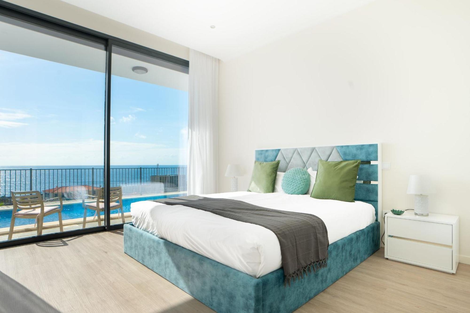 La Perla By Lovelystay Villa