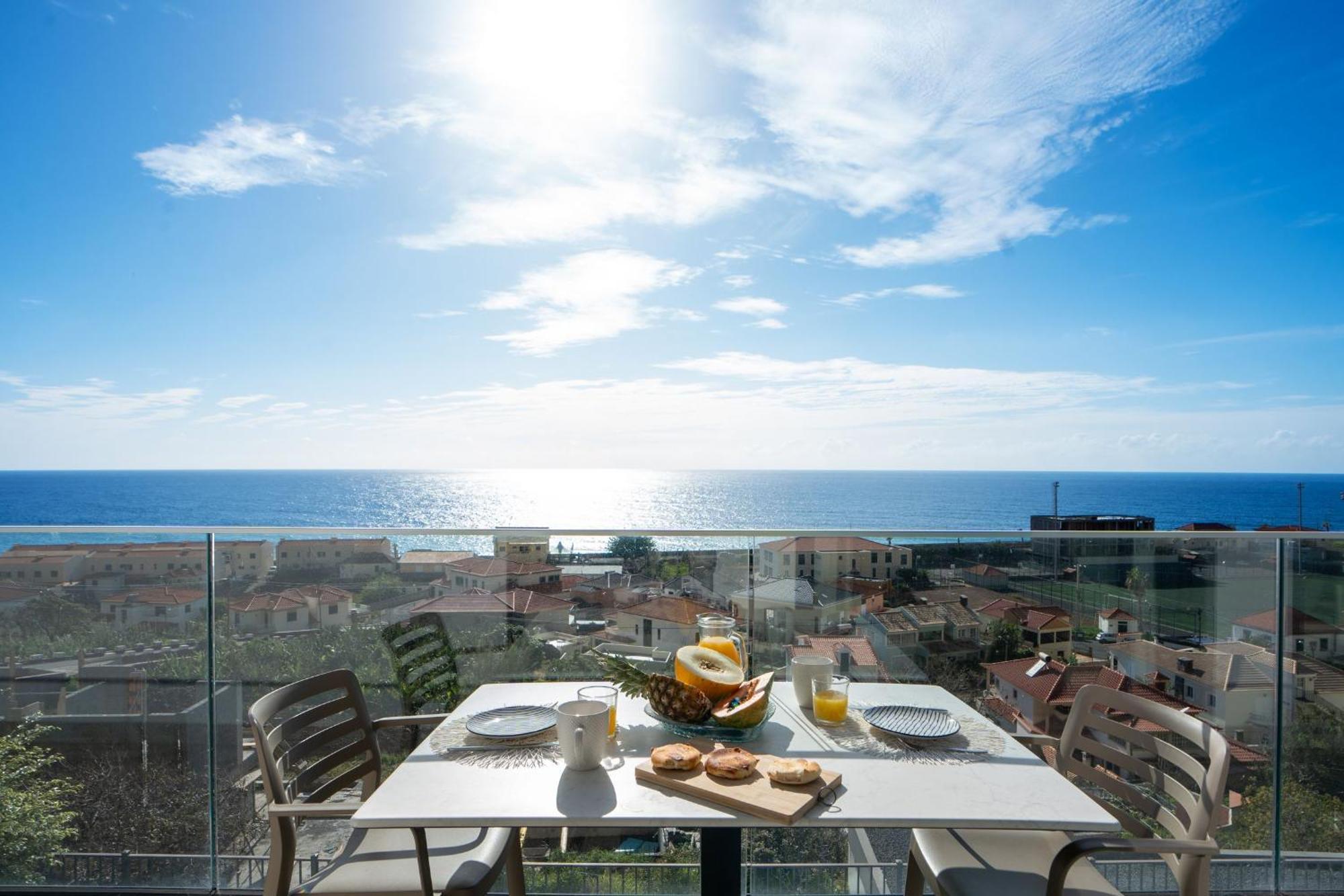 La Perla By Lovelystay Paul do Mar (Madeira)