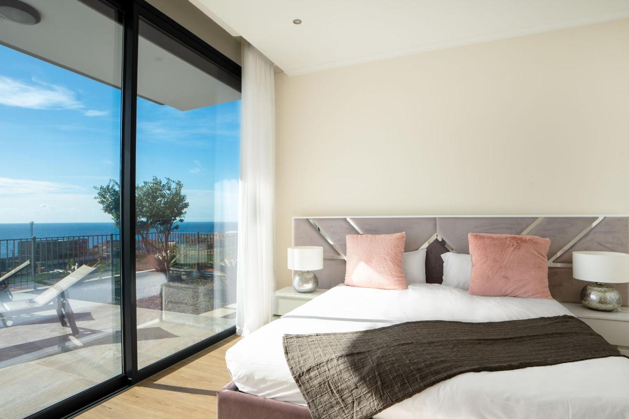 La Perla By Lovelystay * Paul do Mar (Madeira)