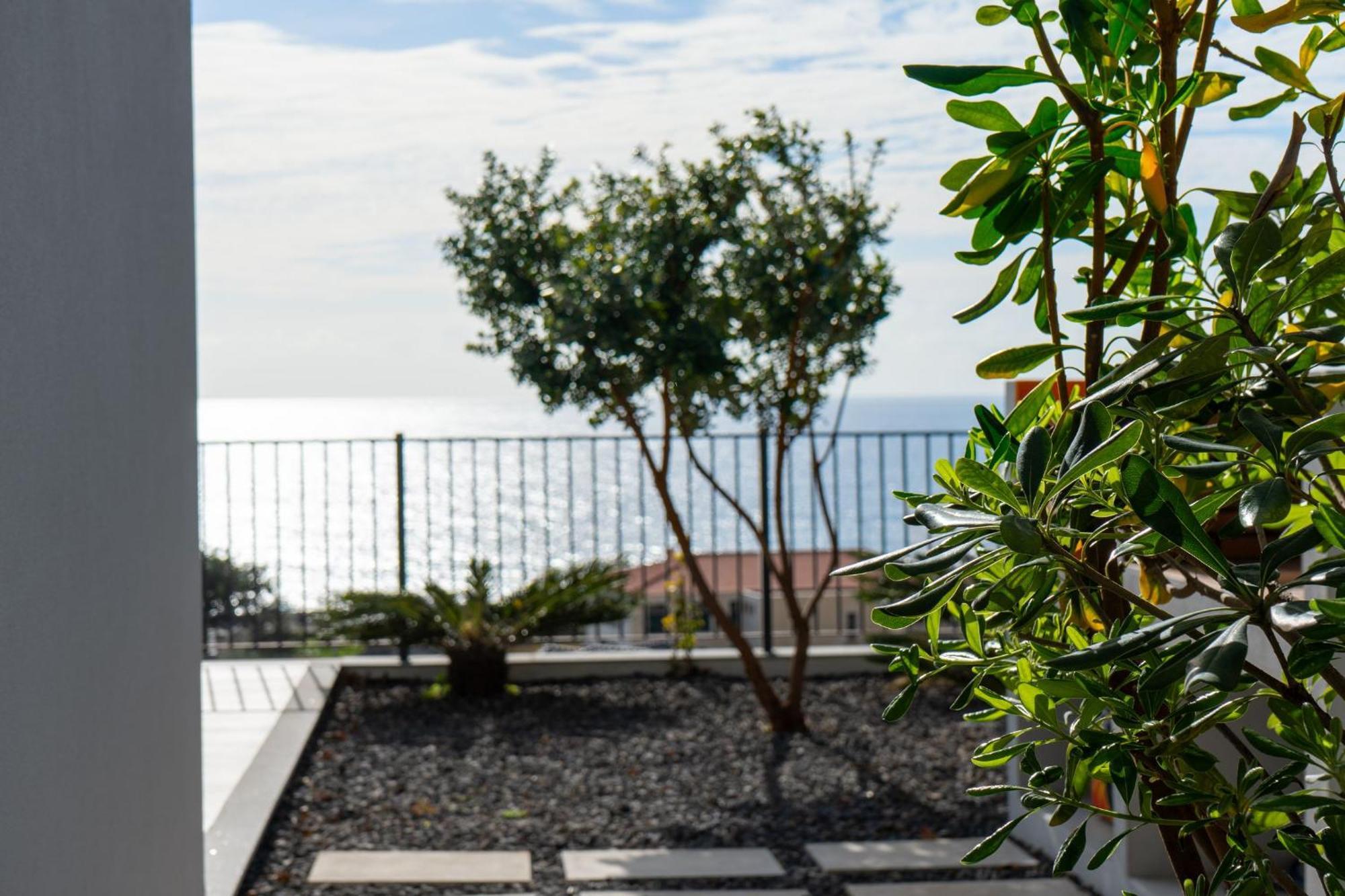 La Perla By Lovelystay Villa *