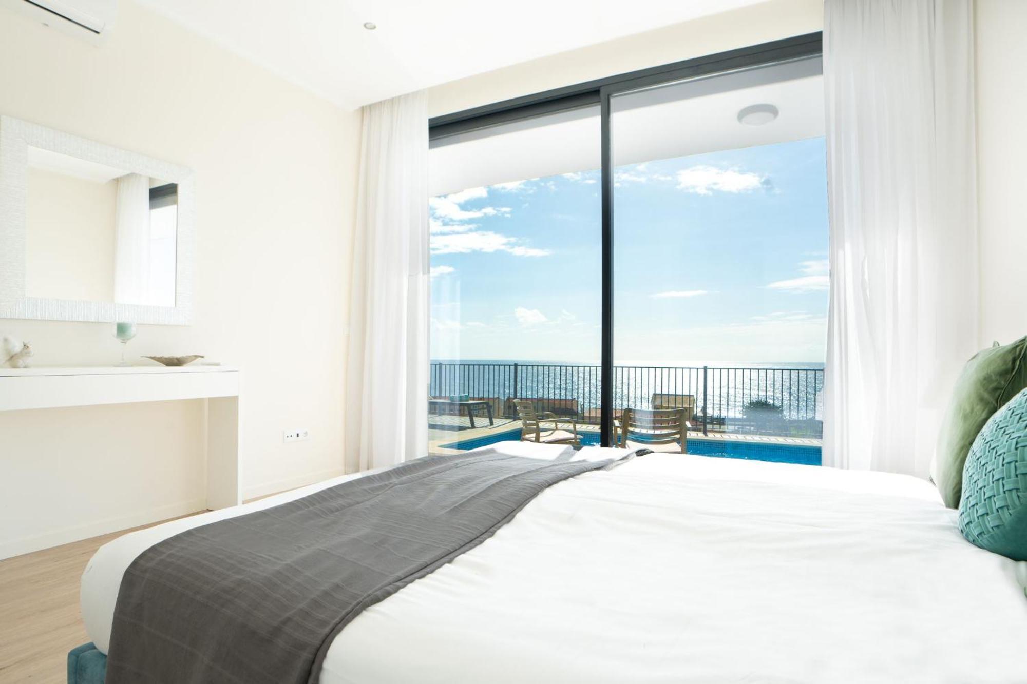 La Perla By Lovelystay Paul do Mar (Madeira)