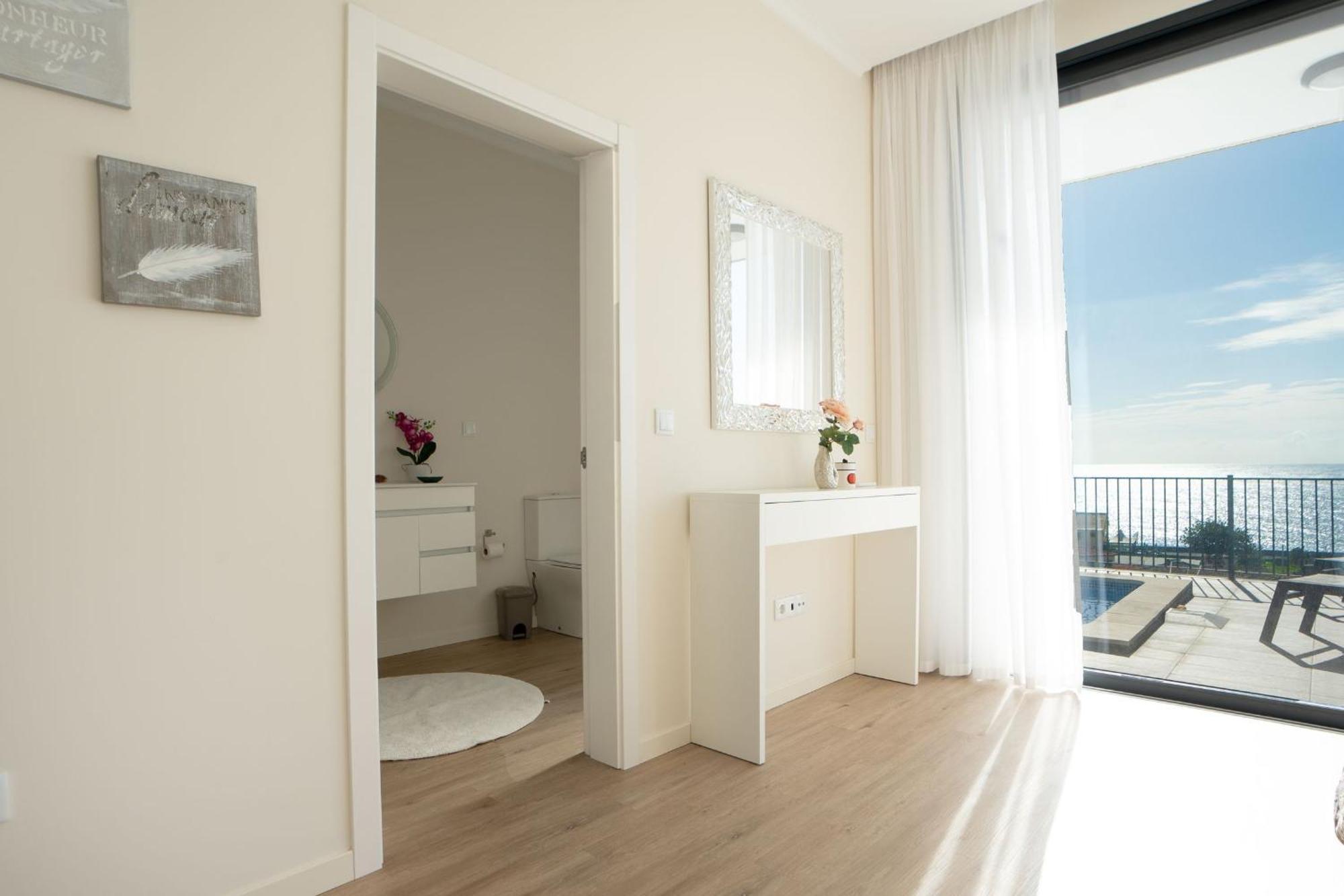 La Perla By Lovelystay Villa