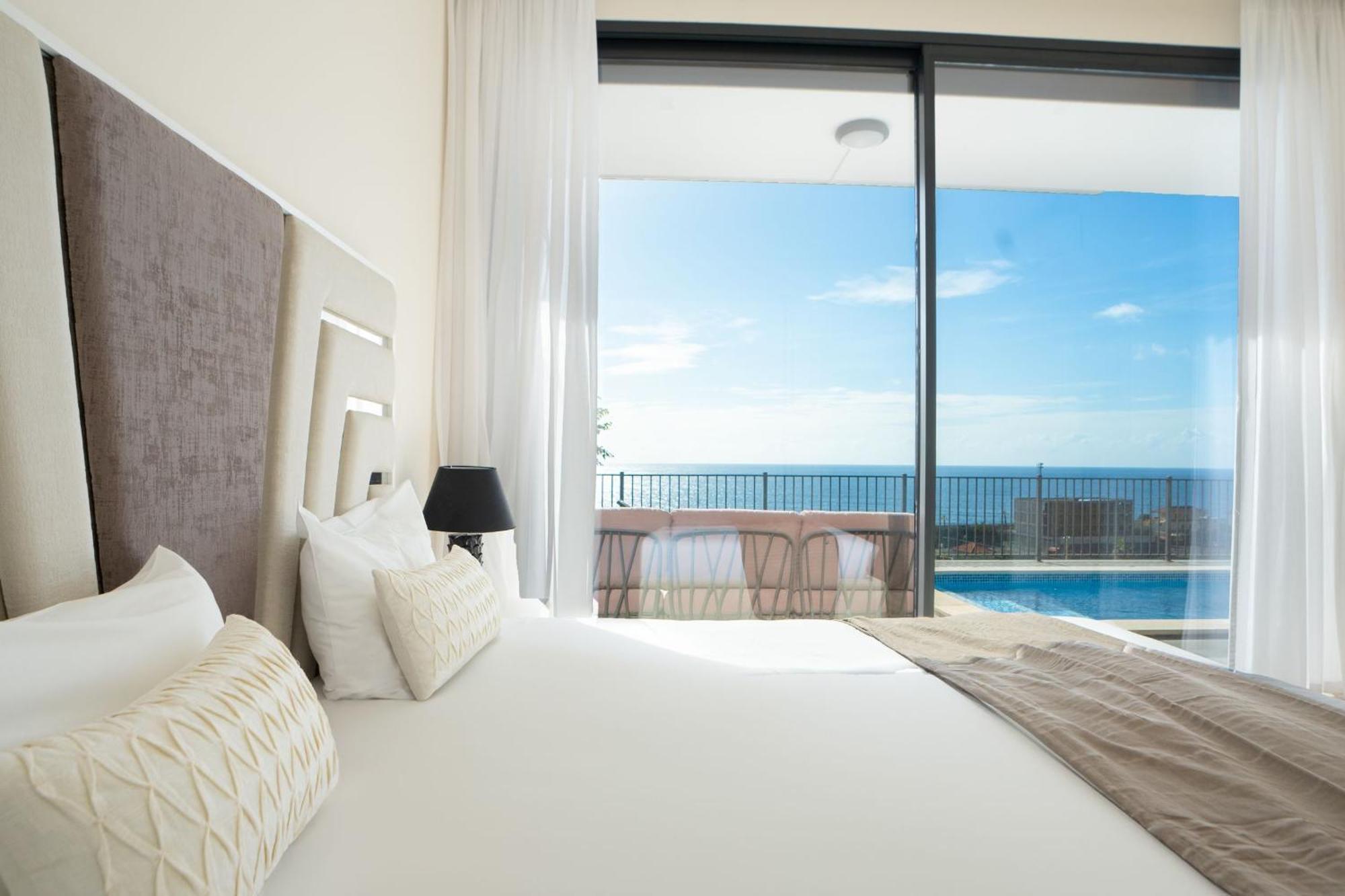 La Perla By Lovelystay Villa