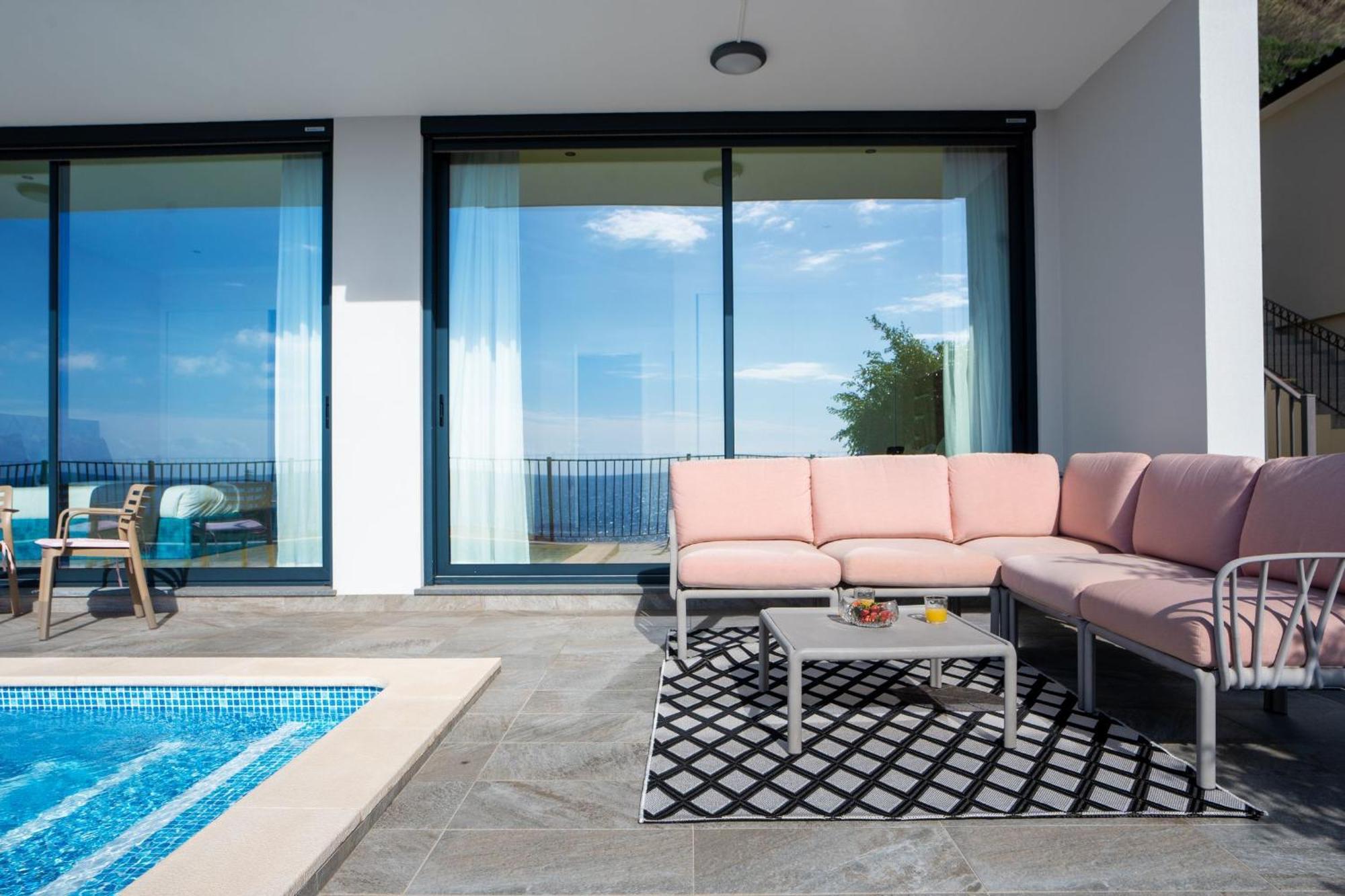 Villa La Perla By Lovelystay *