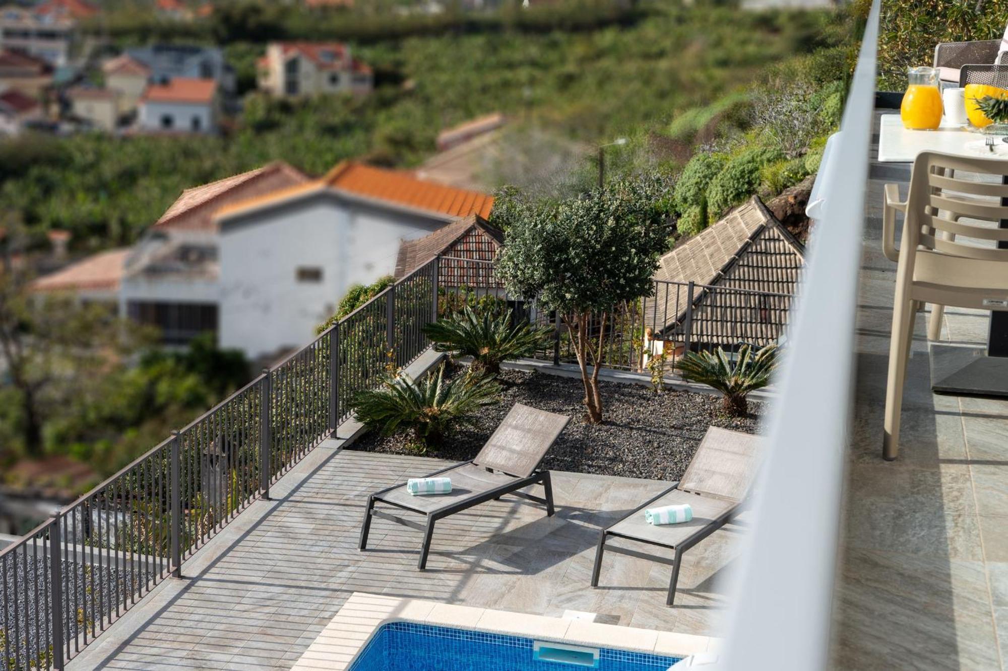 La Perla By Lovelystay Villa *
