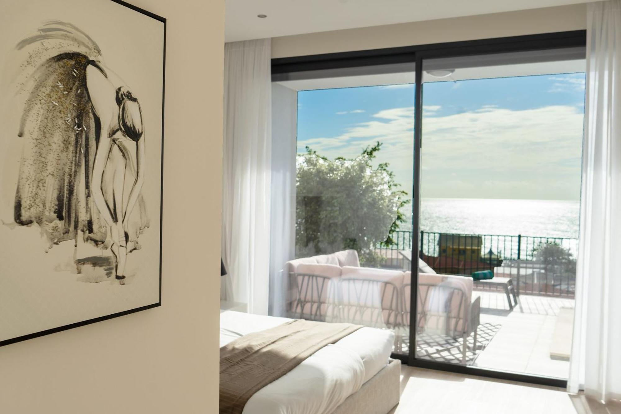 Villa La Perla By Lovelystay *