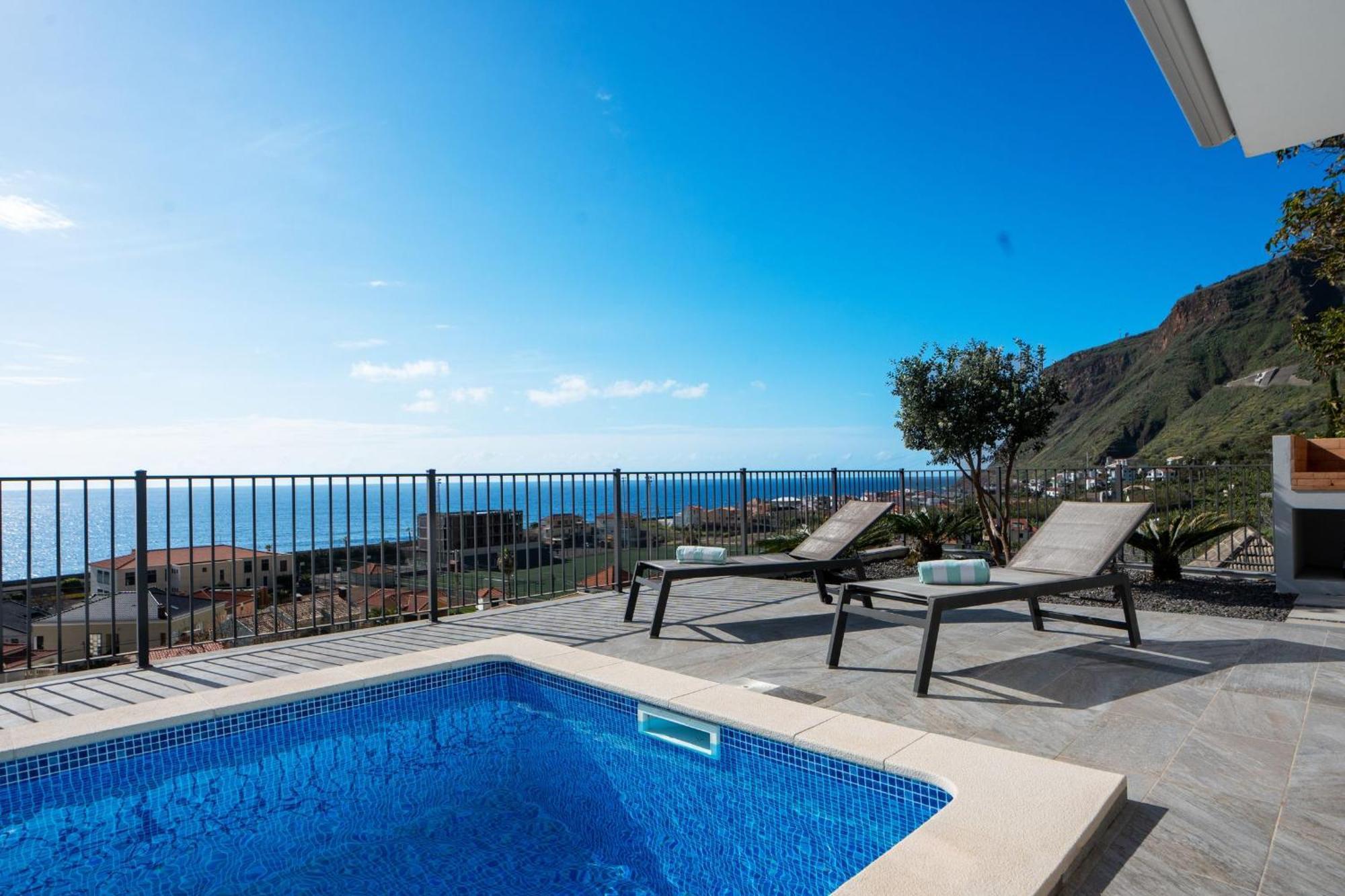 La Perla By Lovelystay Paul do Mar (Madeira)