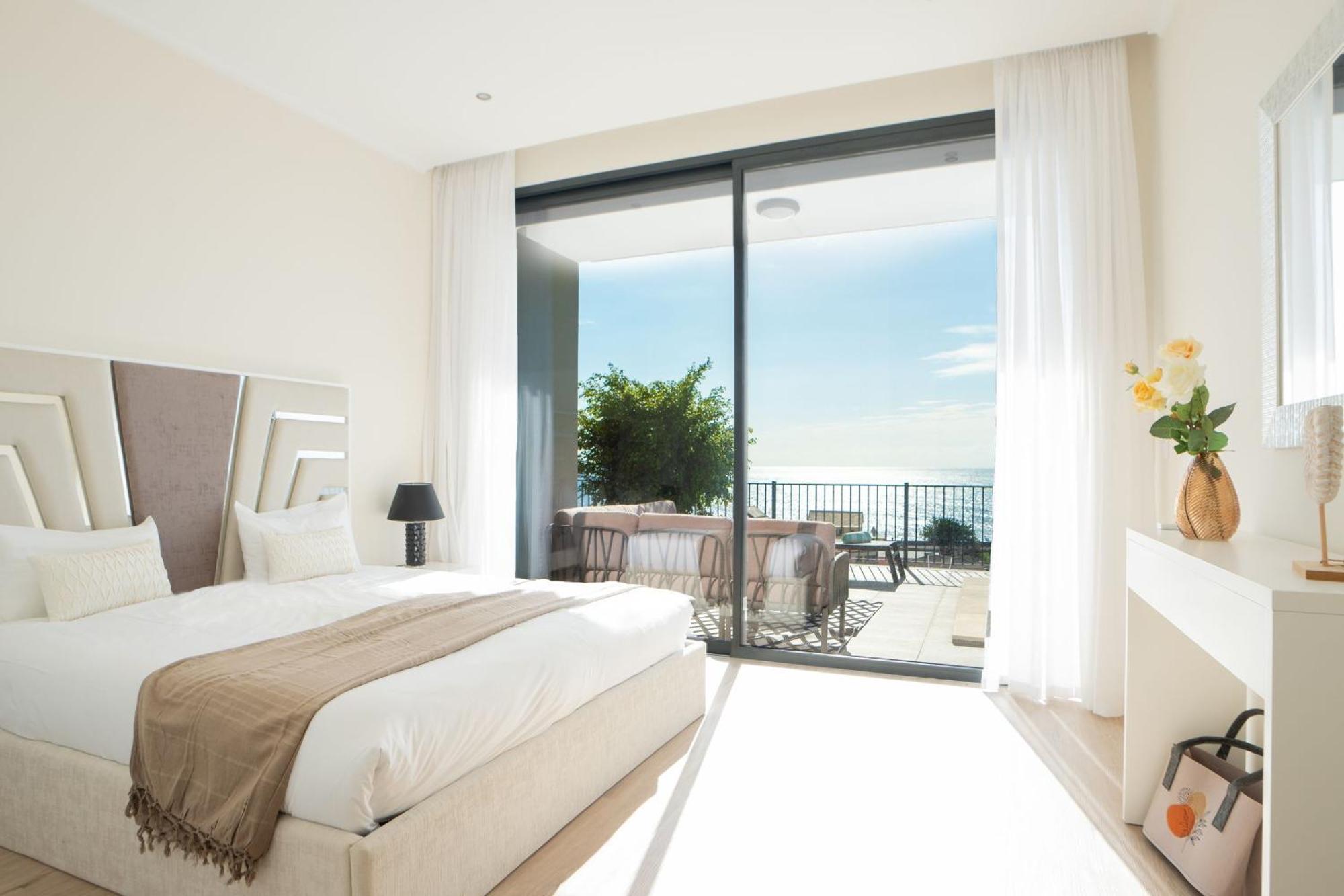 Villa La Perla By Lovelystay *