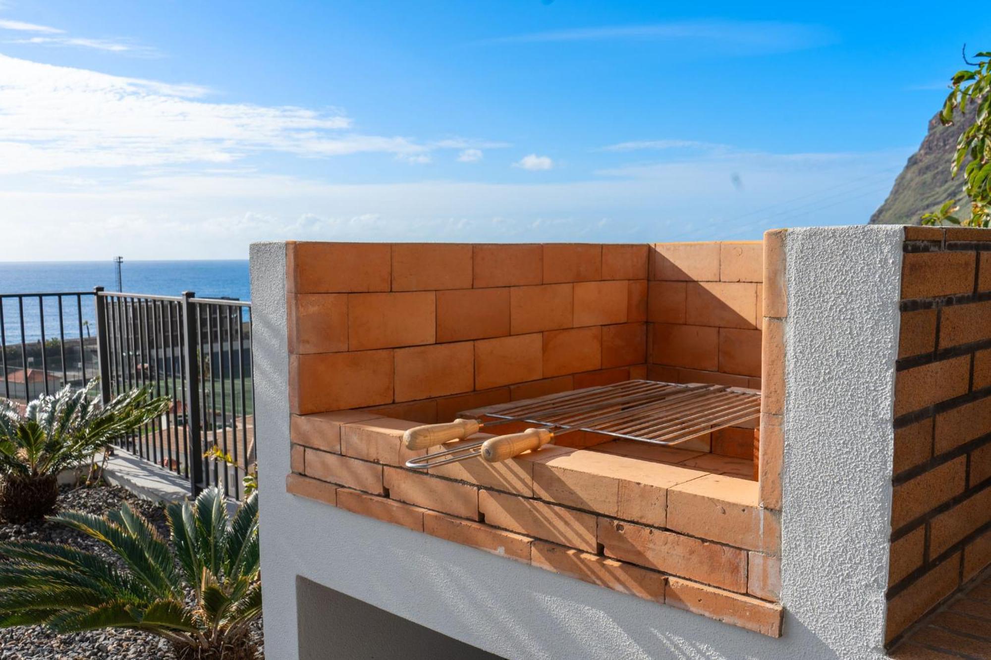 La Perla By Lovelystay Paul do Mar (Madeira)