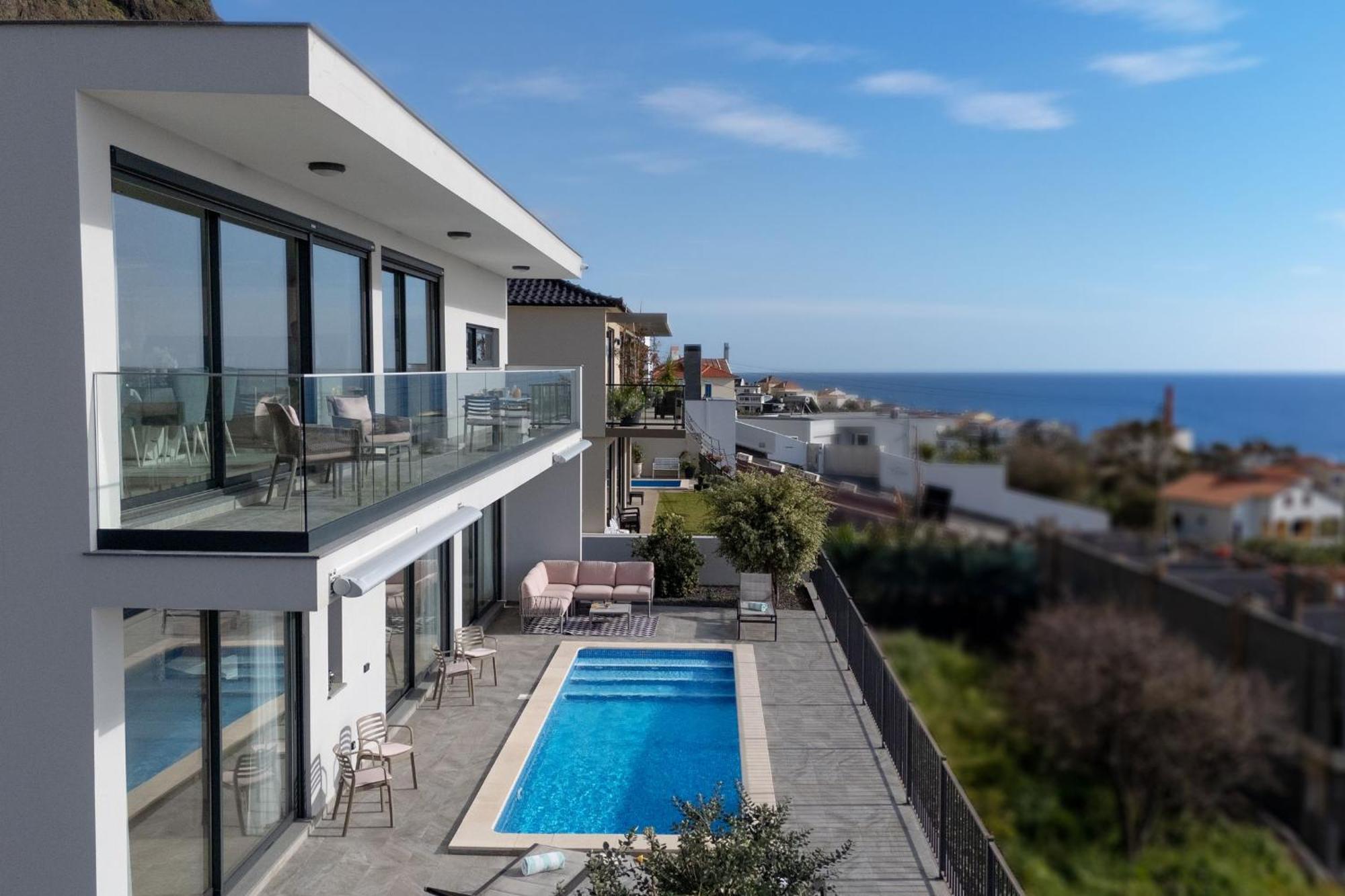 Villa La Perla By Lovelystay *