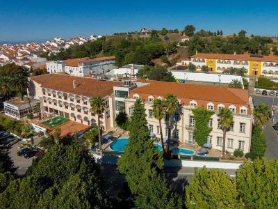 Hotel Sol E Serra Castelo de Vide