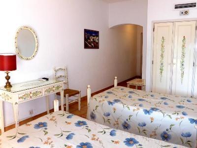 Sol E Serra Hotel 3*