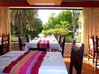 Hotel Sol E Serra