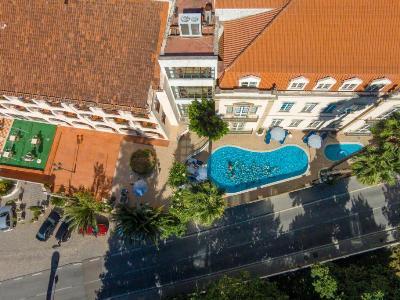 Sol E Serra Hotel Castelo de Vide