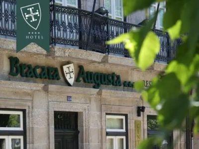 Bracara Augusta 4* Braga