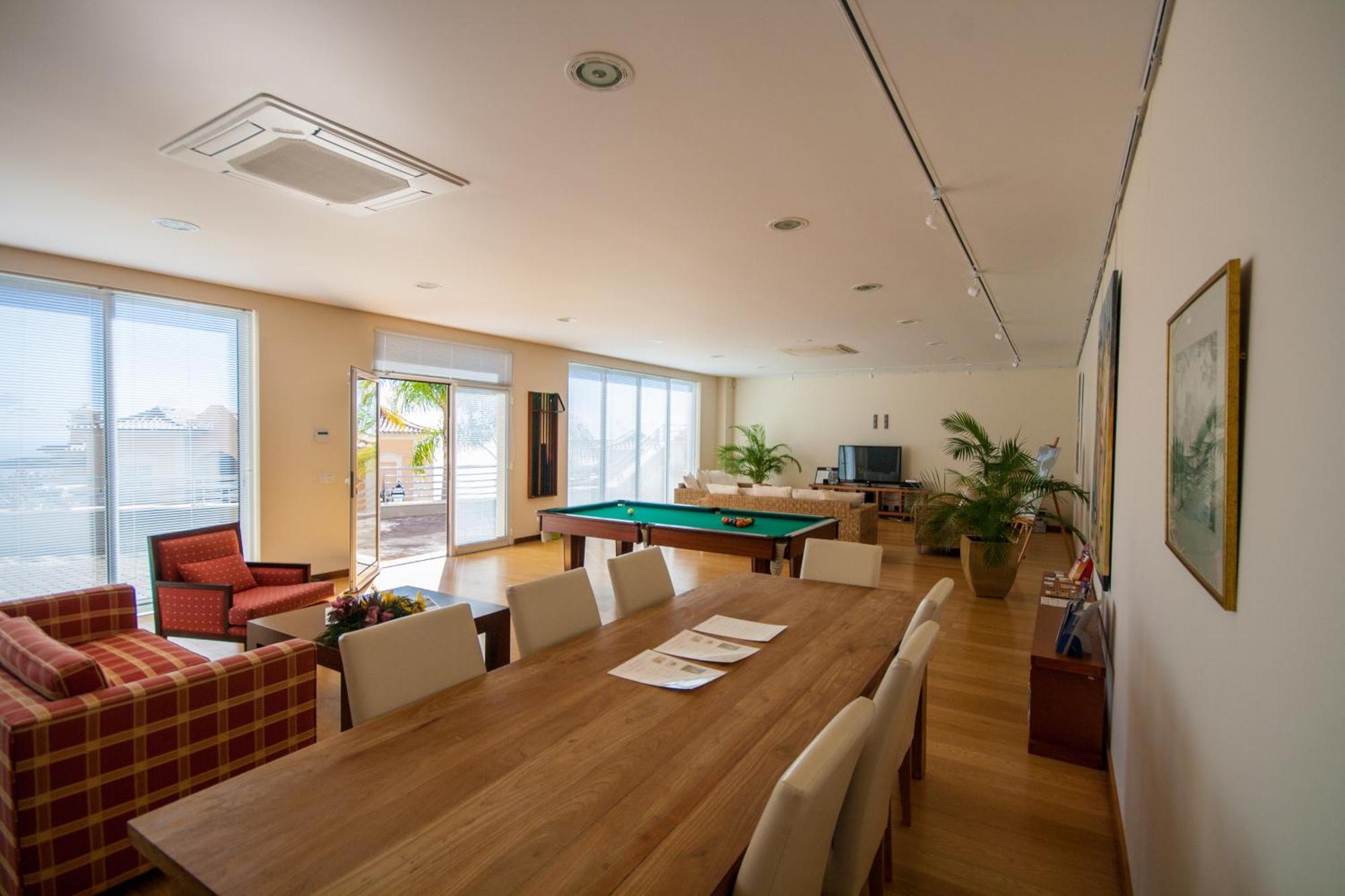 Palheiro Village 5*