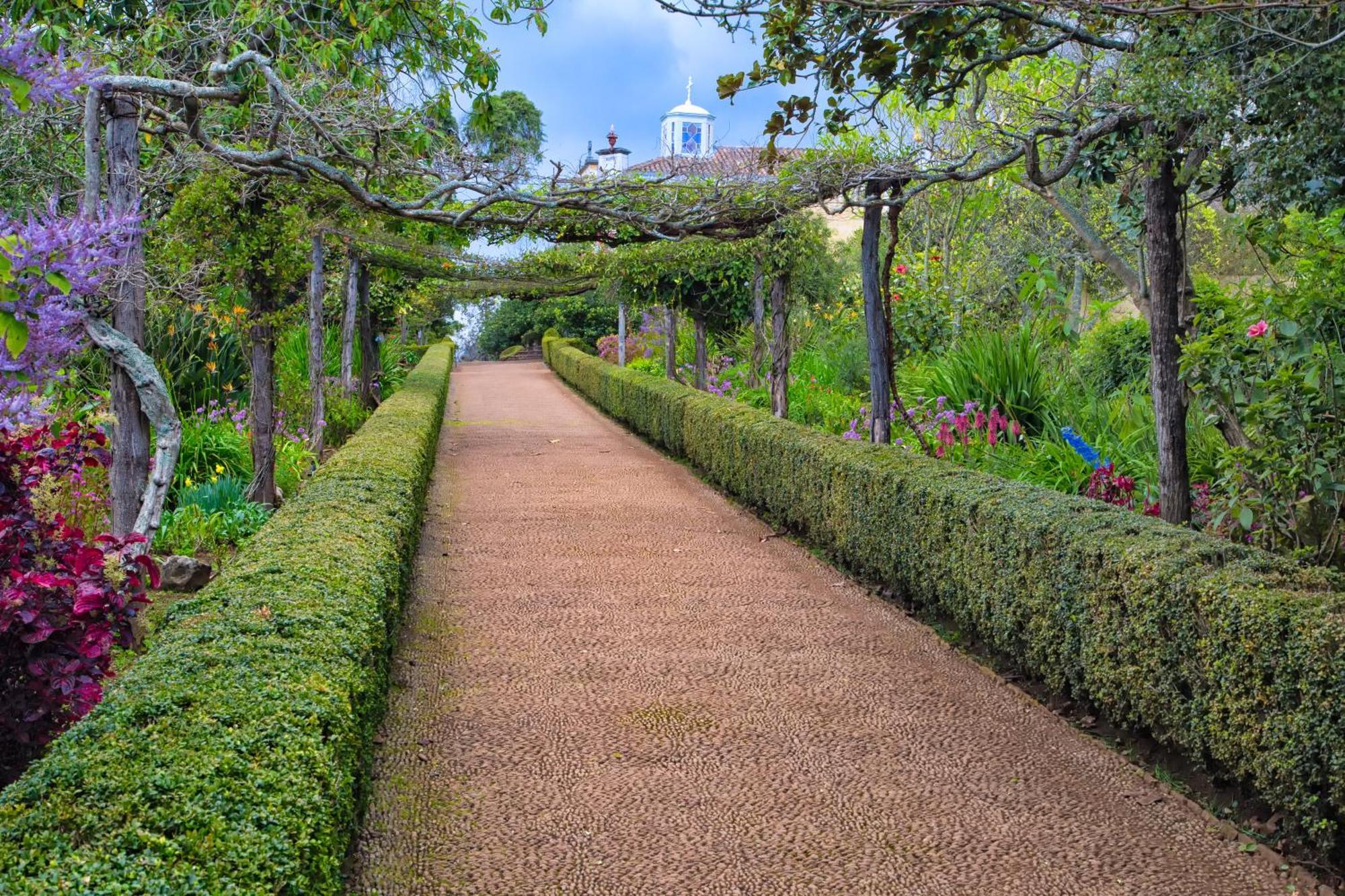 Palheiro Village 5* Funchal (Madeira)