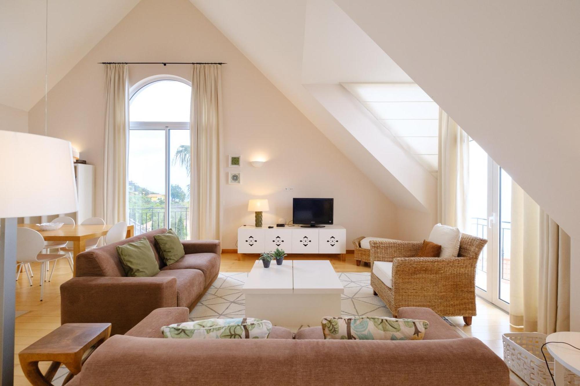 Palheiro Village Holiday park Funchal (Madeira)