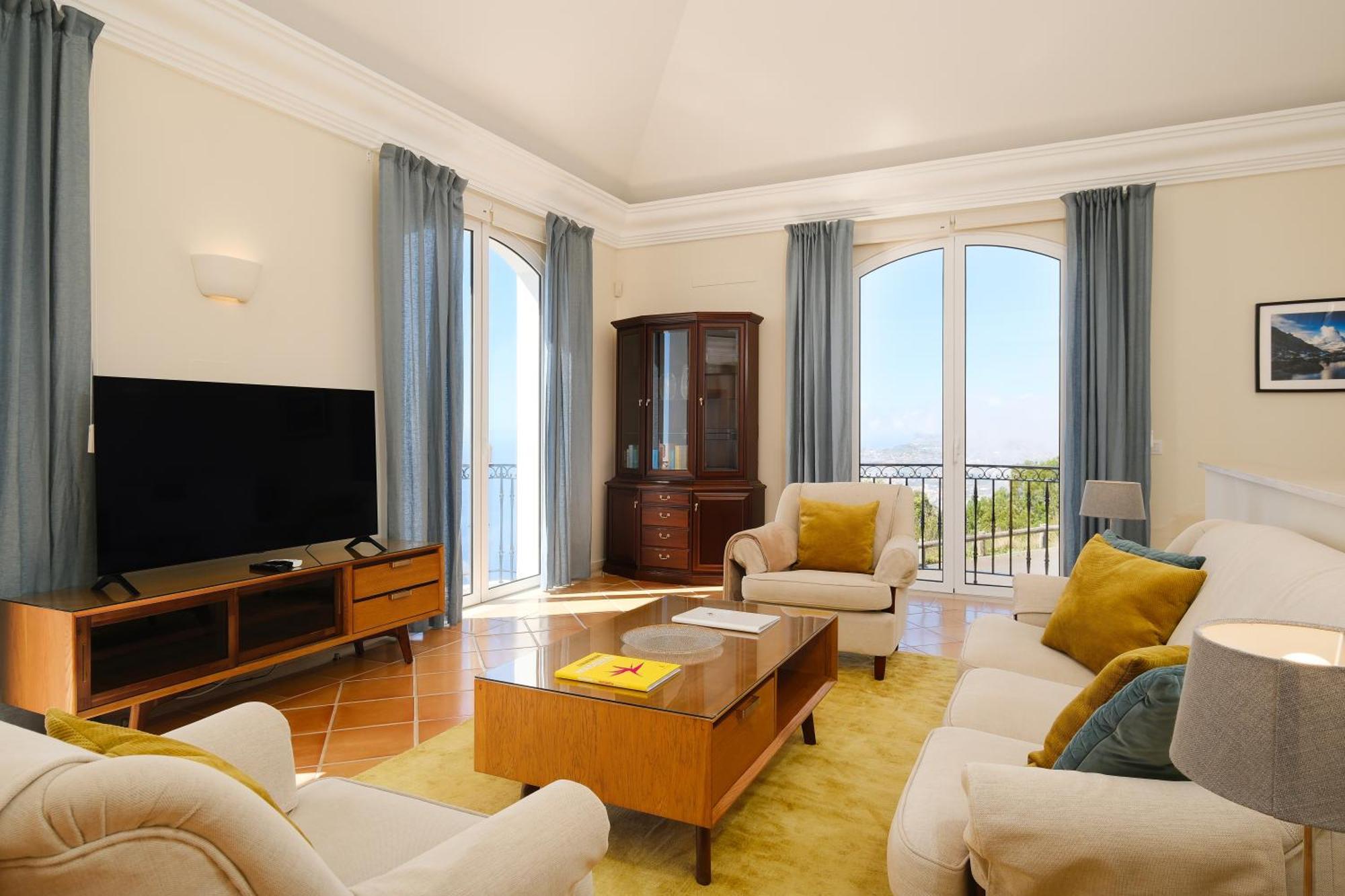 Holiday park Palheiro Village Funchal (Madeira)