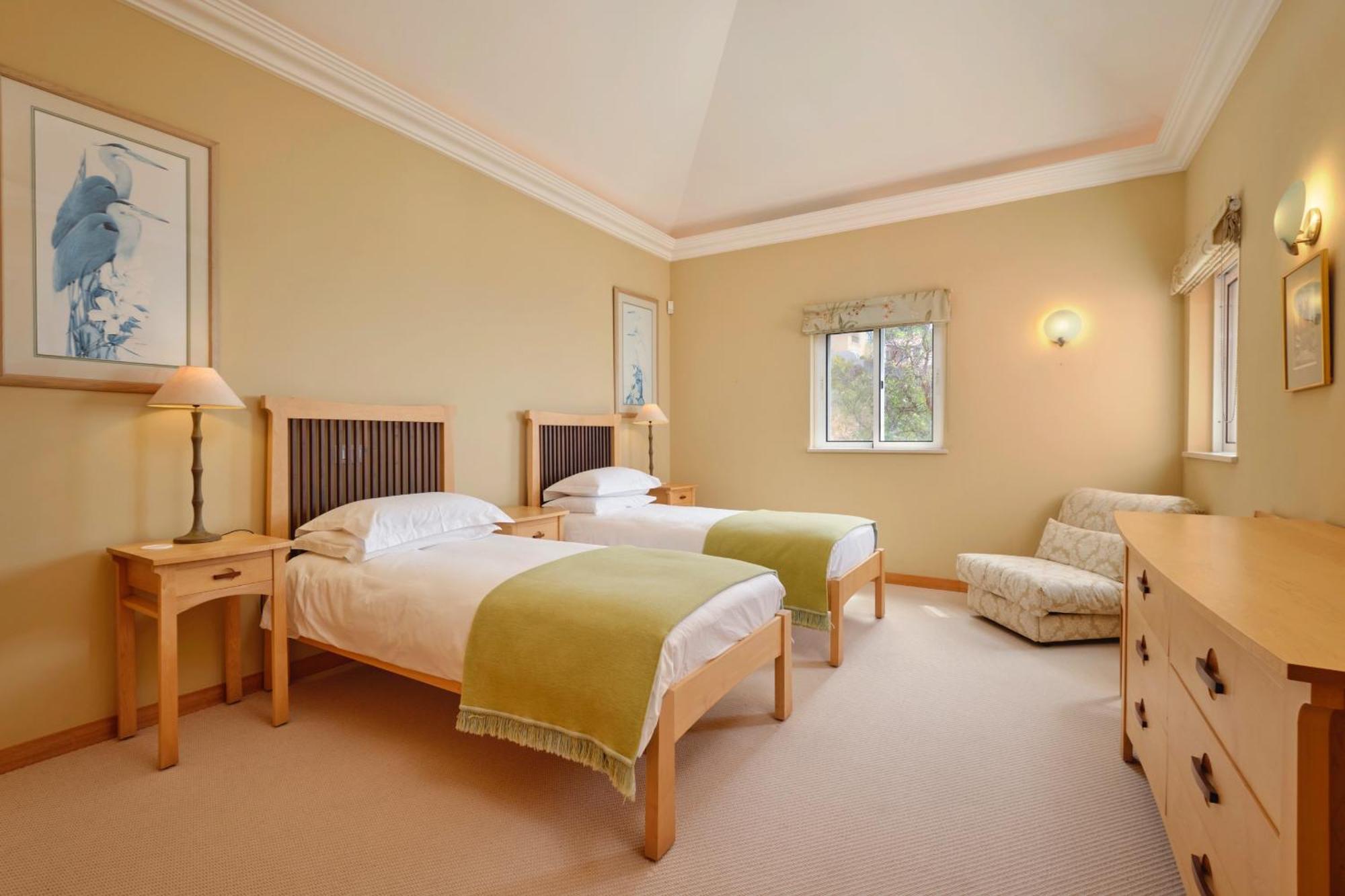 Holiday park Palheiro Village 5*