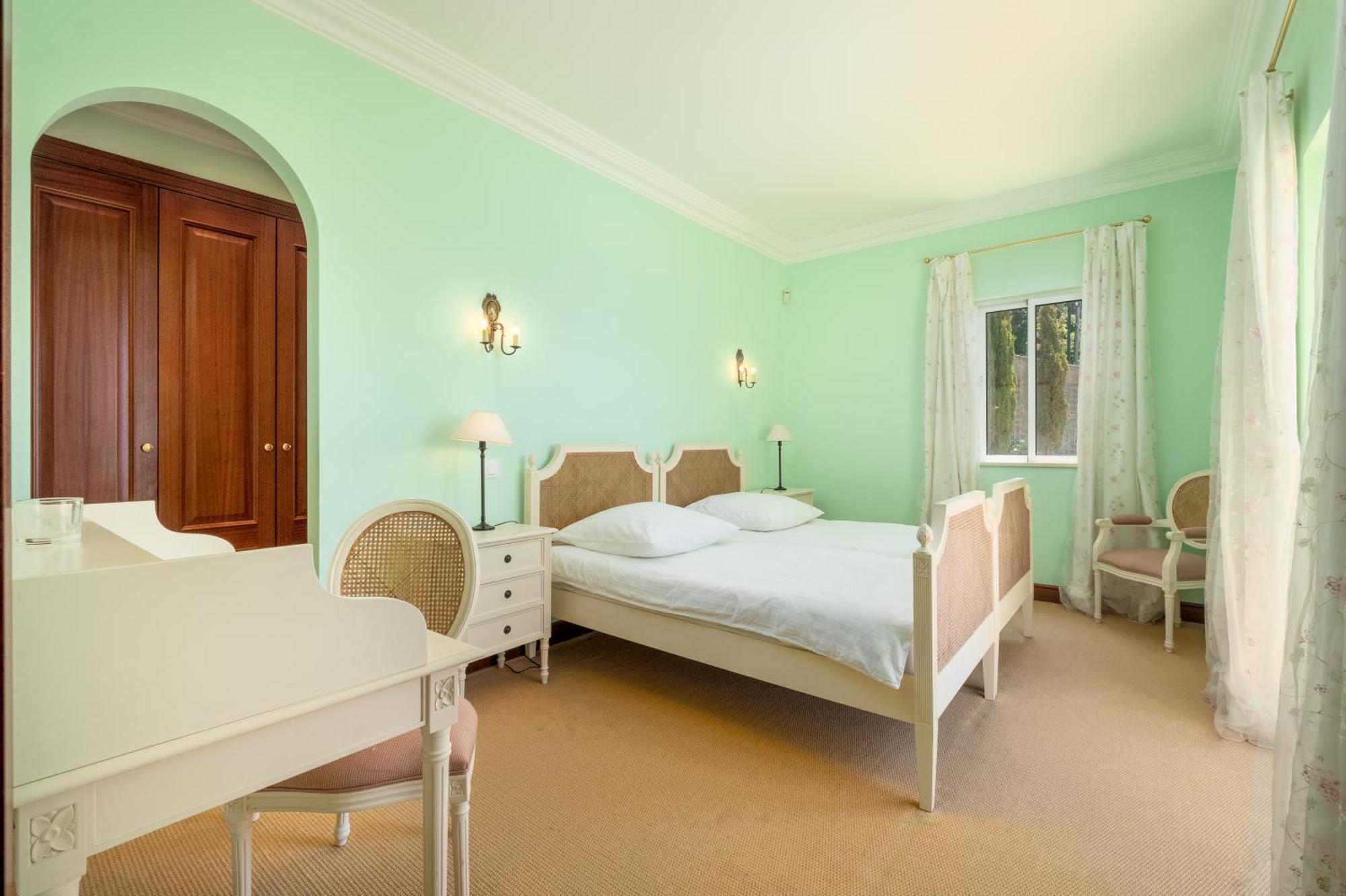 Holiday park Palheiro Village