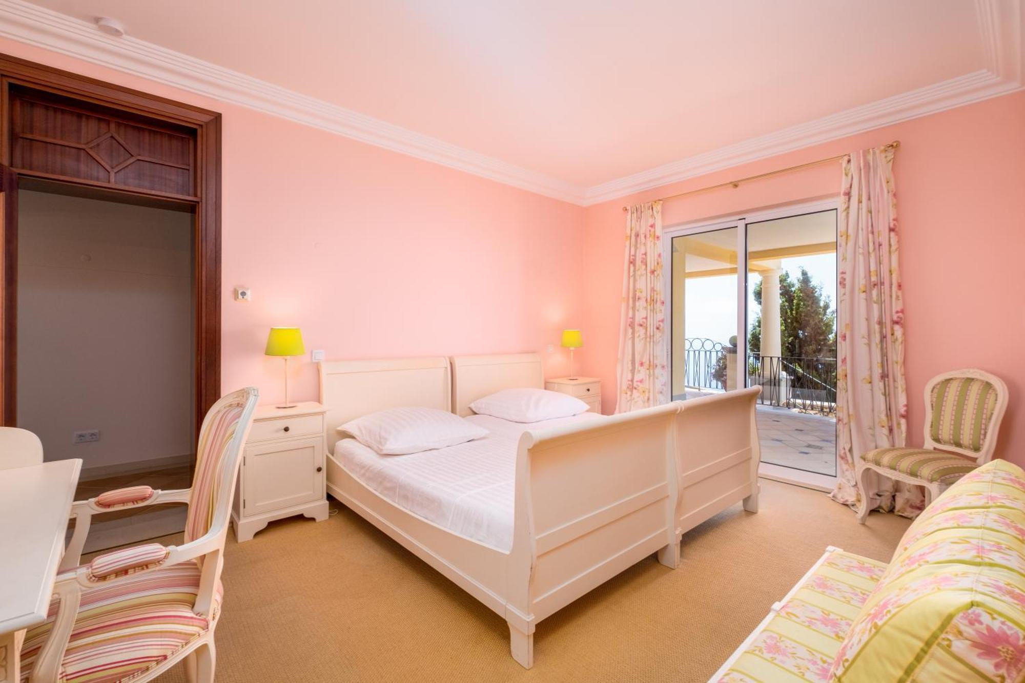 Palheiro Village Holiday park 5*