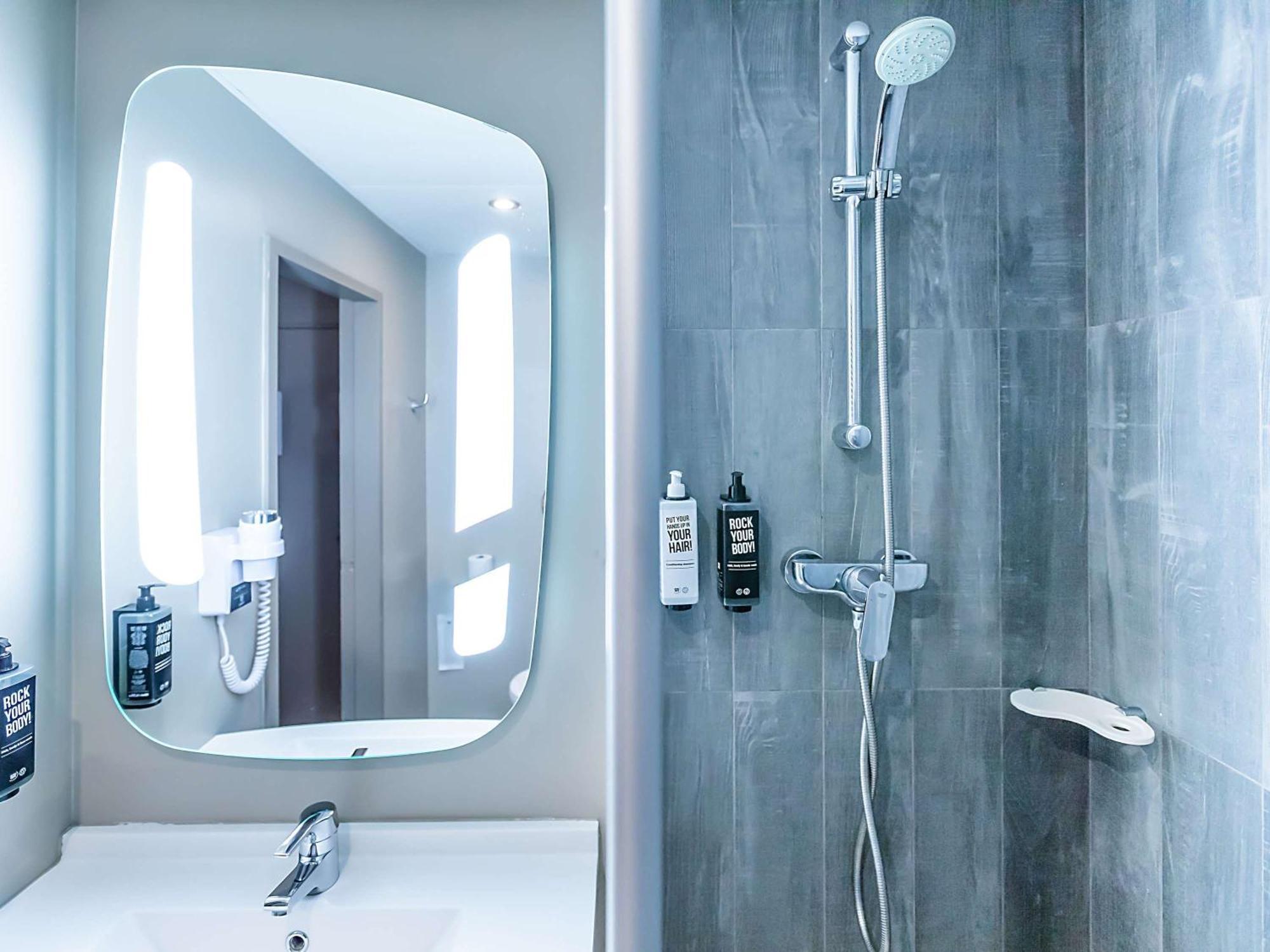 Hotel Ibis Porto Gaia