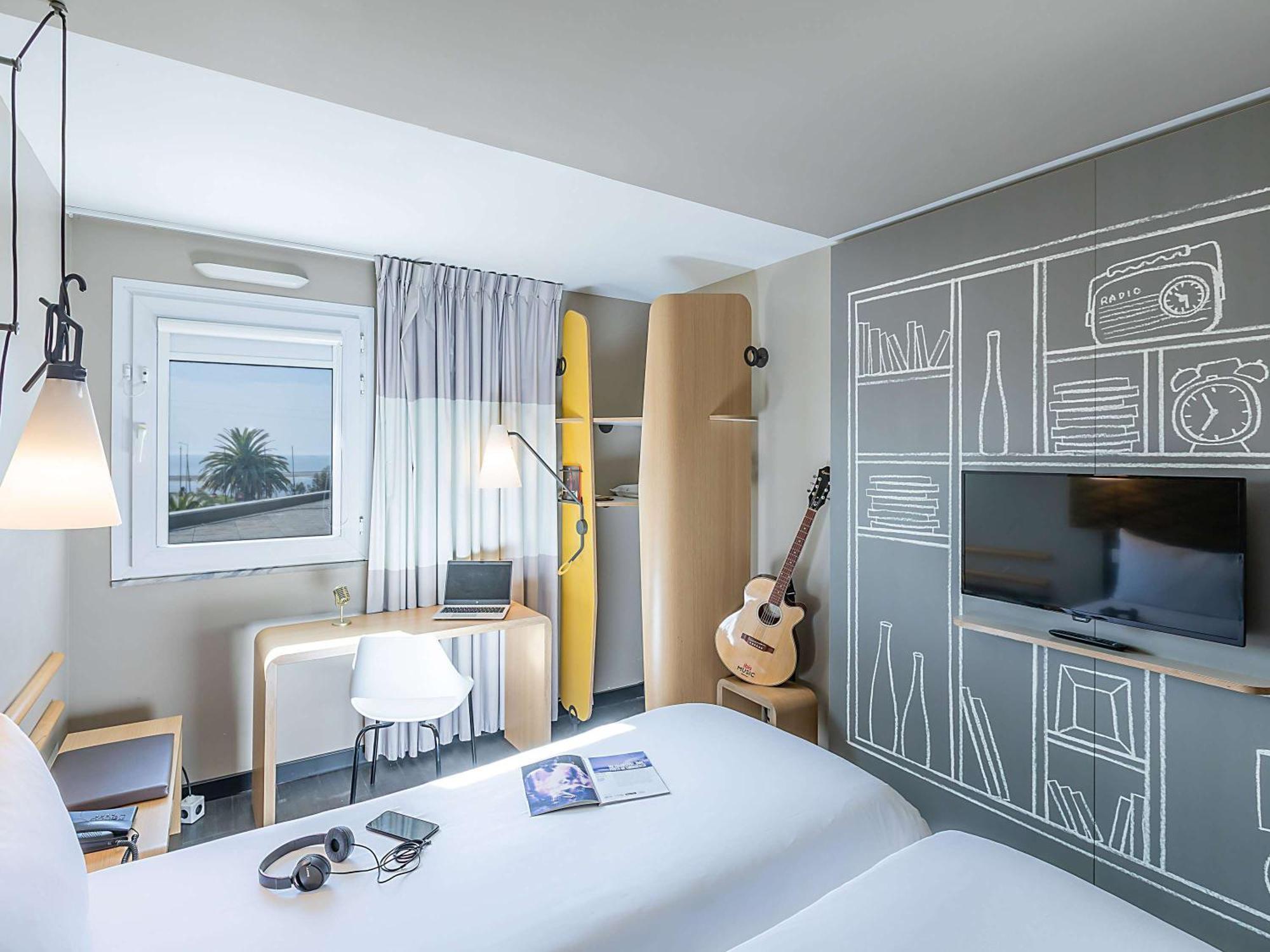 Hotel Ibis Porto Gaia 2*