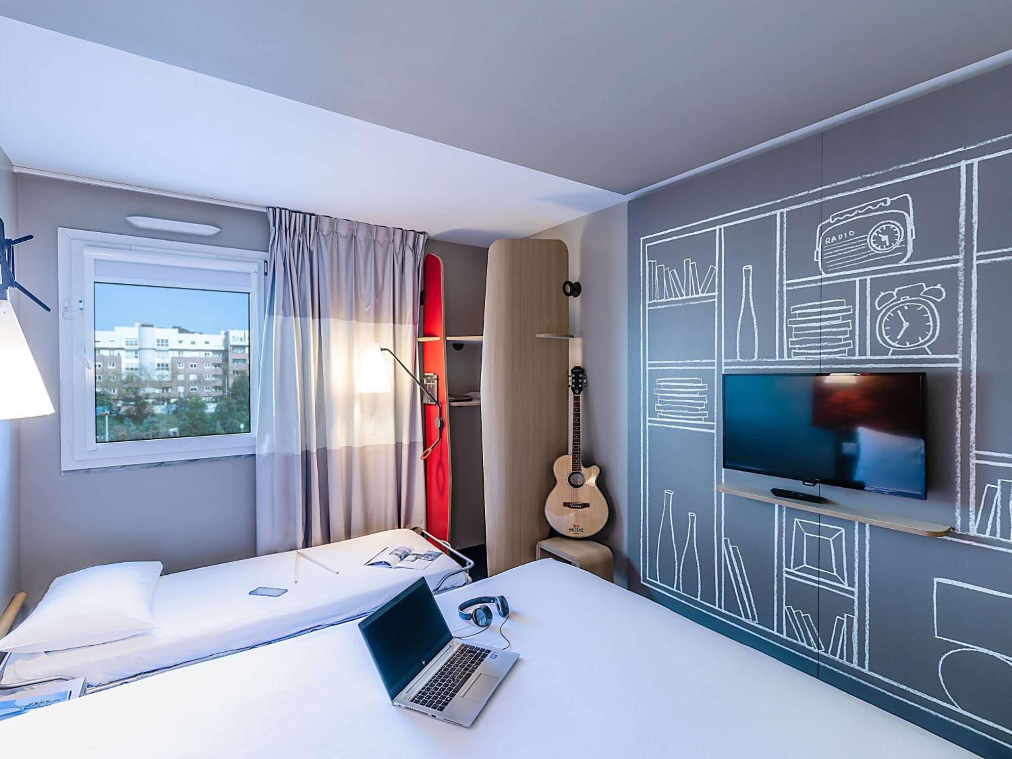 Hotel Ibis Porto Gaia