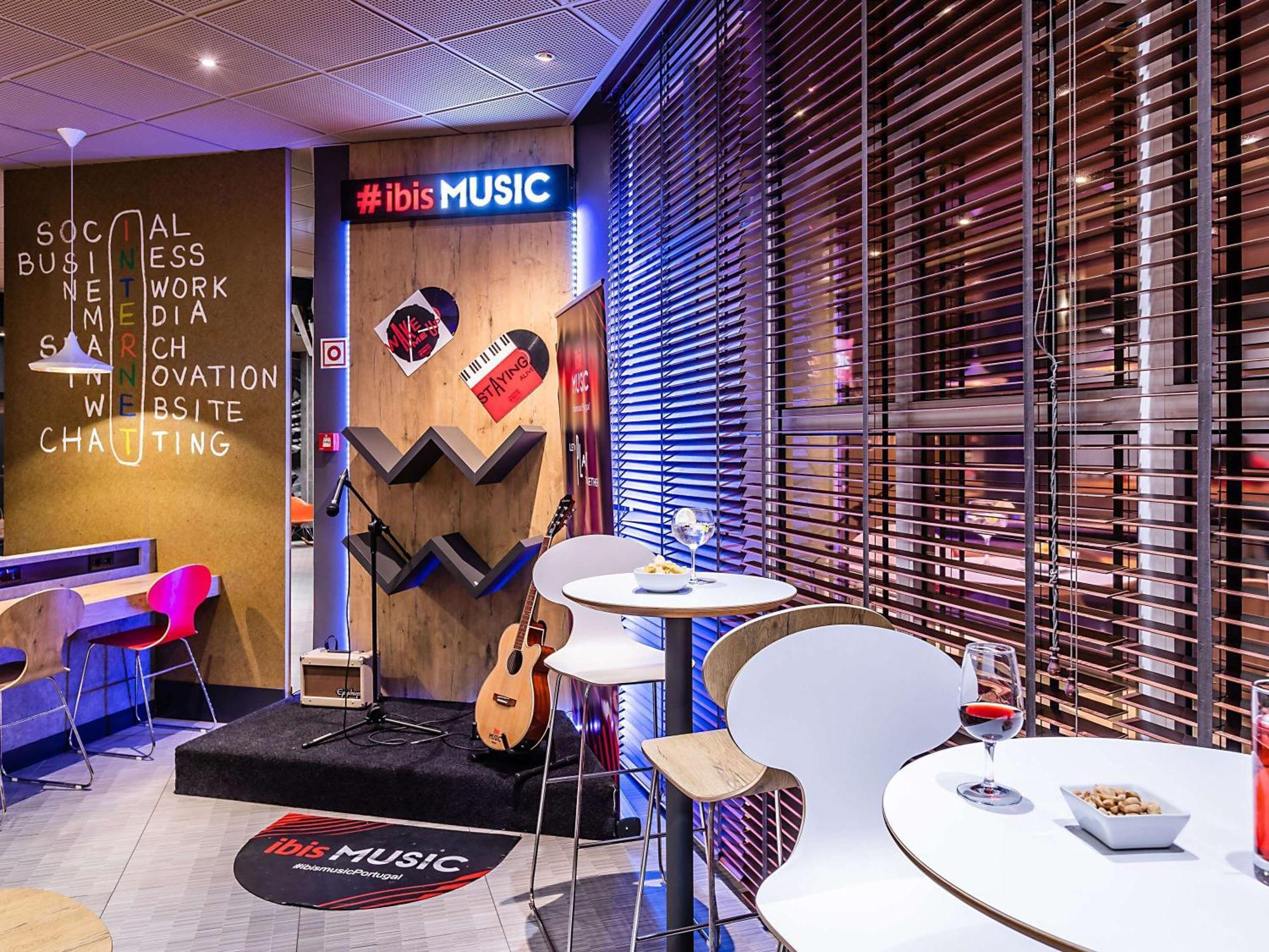 Hotel Ibis Porto Gaia Vila Nova de Gaia