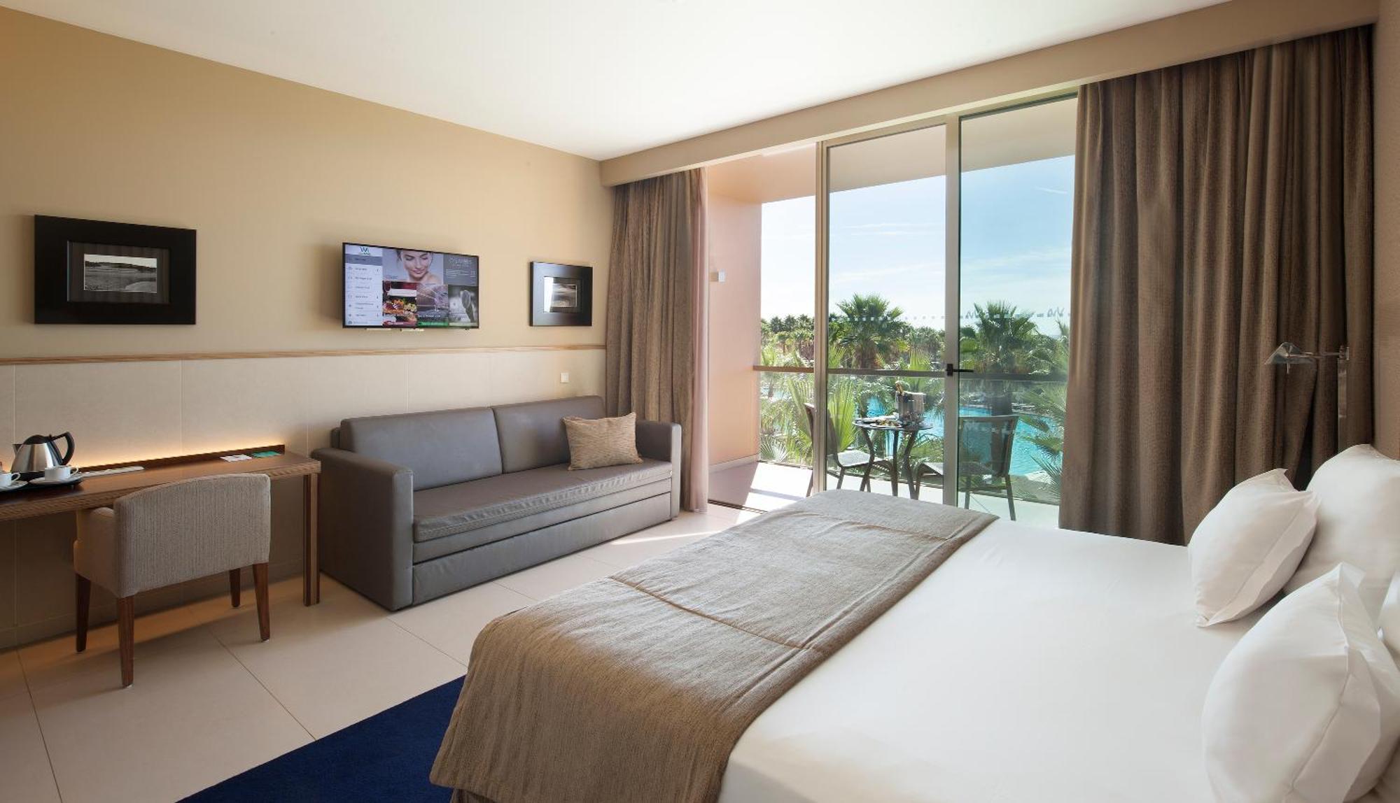 Resort Vidamar Algarve Albufeira