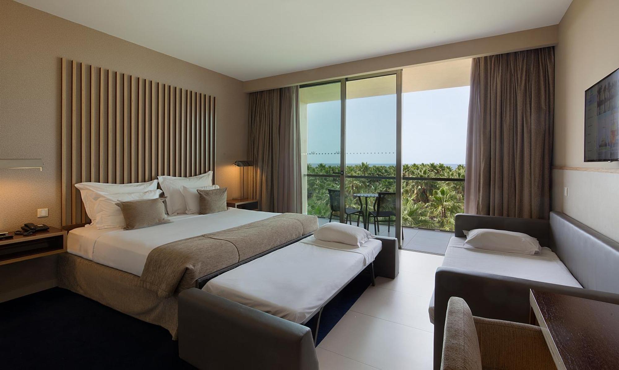 Vidamar Algarve Resort 5*