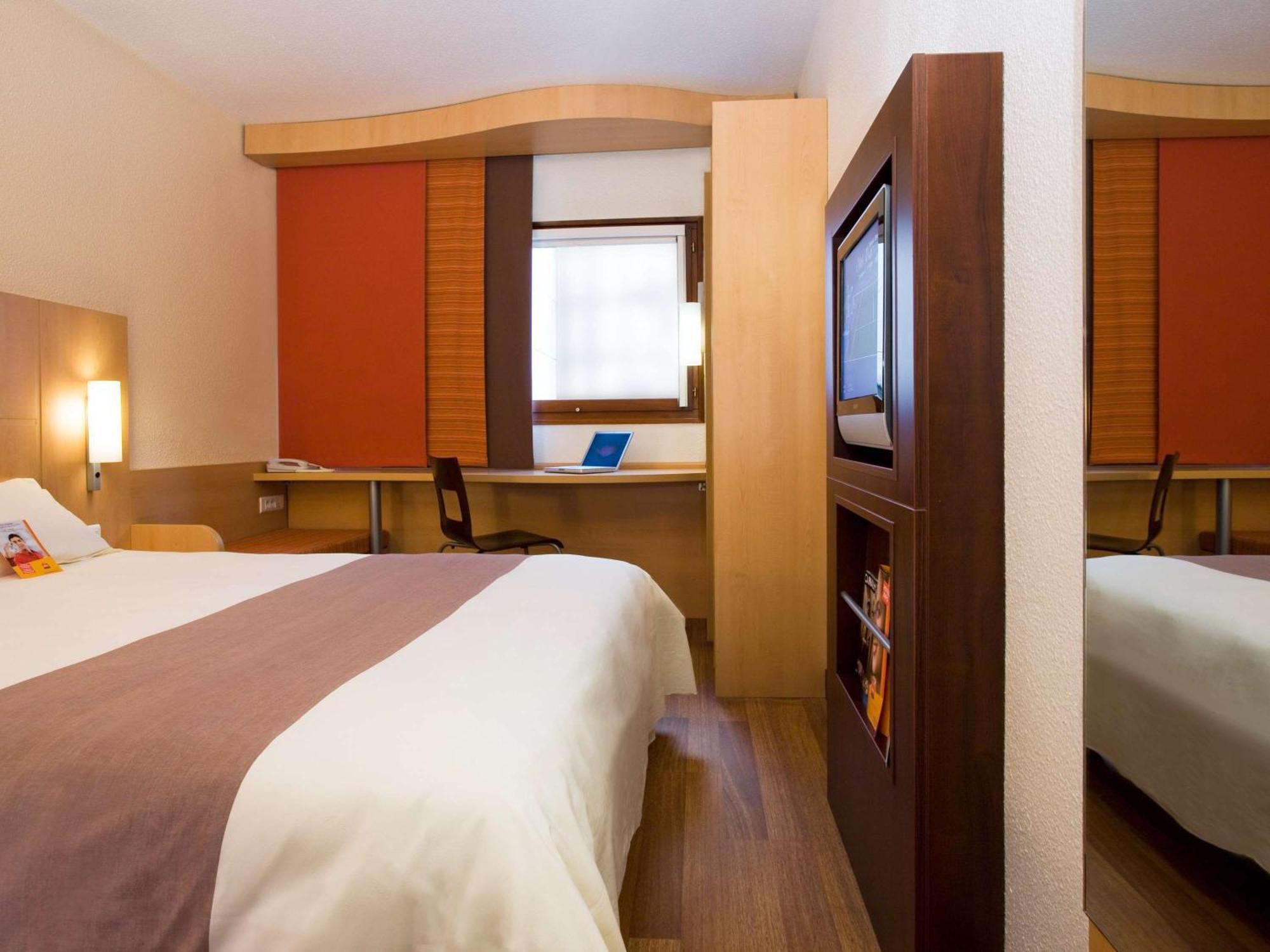 Hotel Ibis Lisboa 2*