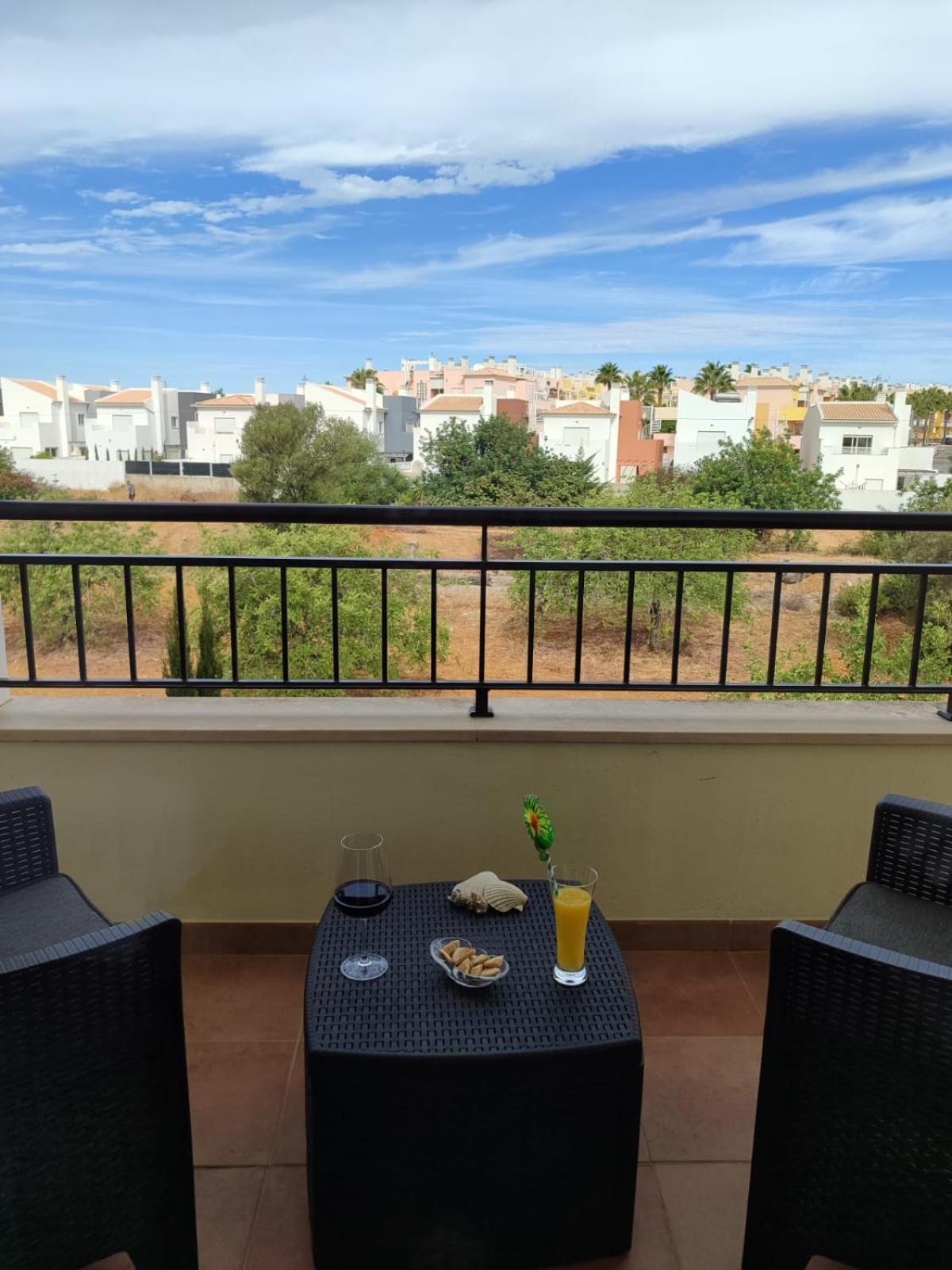 O Pomar Holiday Village Holiday park