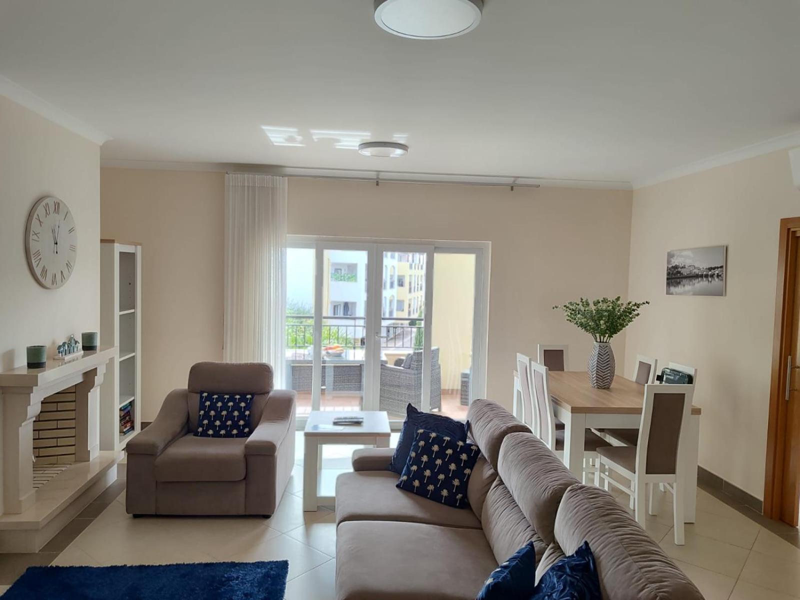 O Pomar Holiday Village
