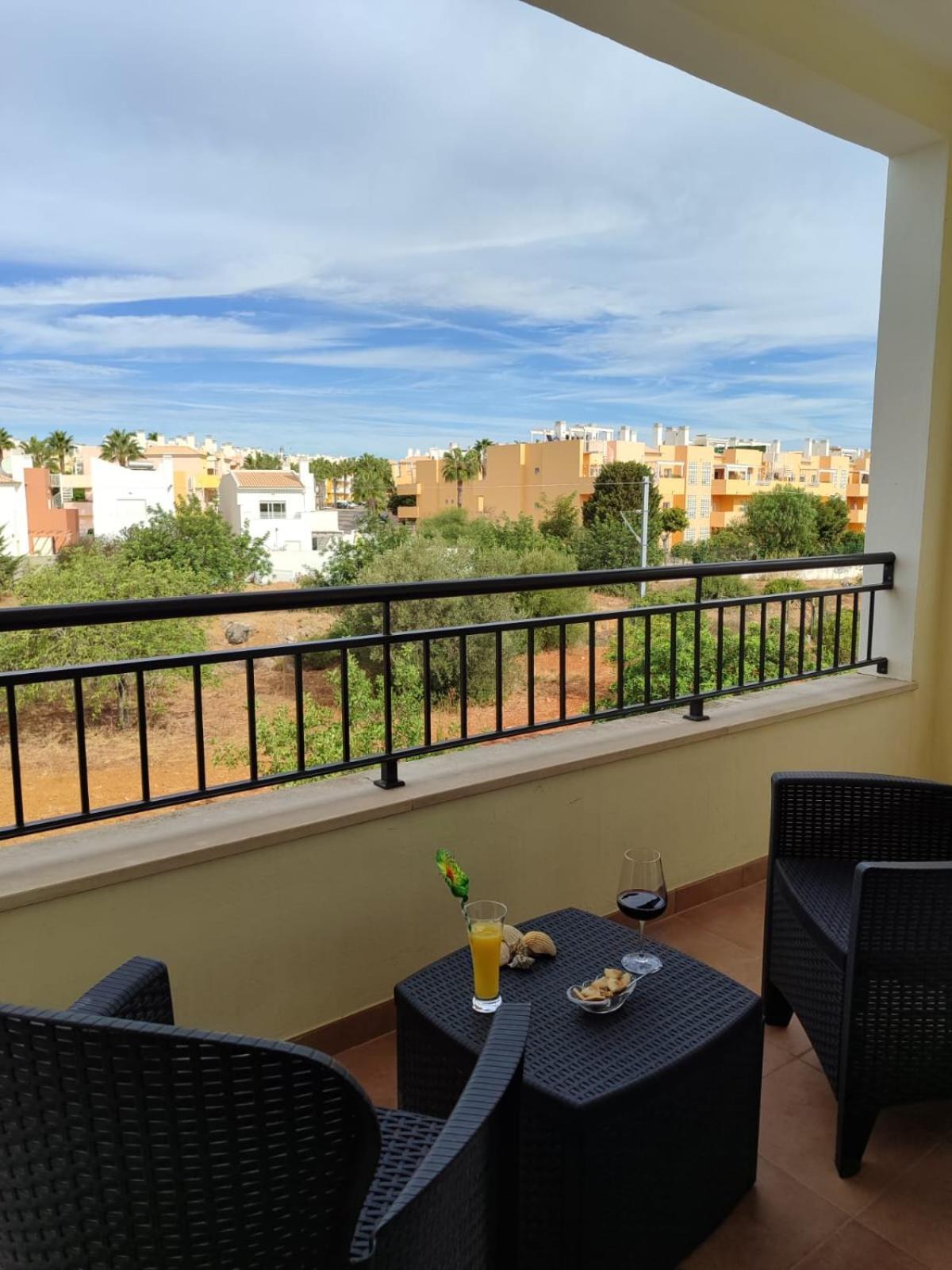 Holiday park O Pomar Holiday Village