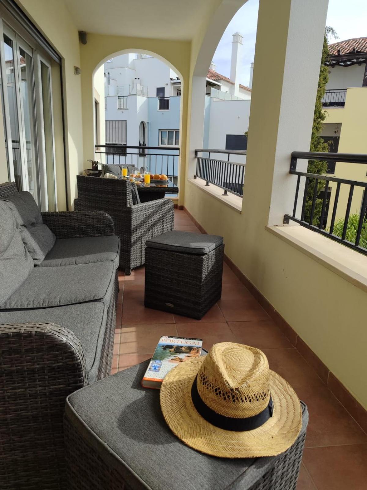 O Pomar Holiday Village 3* Cabanas De Tavira