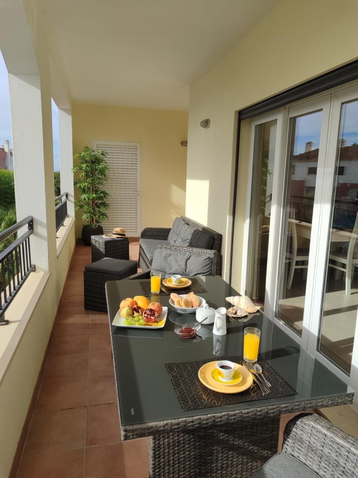 Holiday park O Pomar Holiday Village