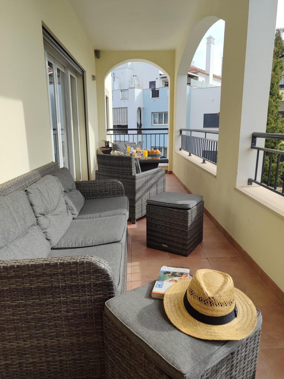 O Pomar Holiday Village 3* Cabanas De Tavira